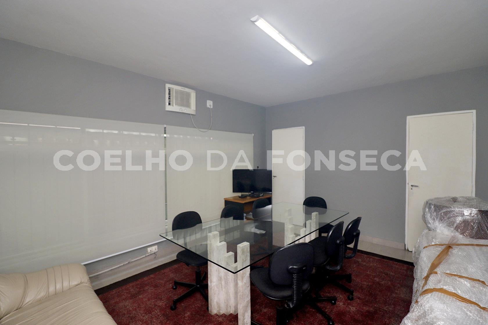 Sala Comercial