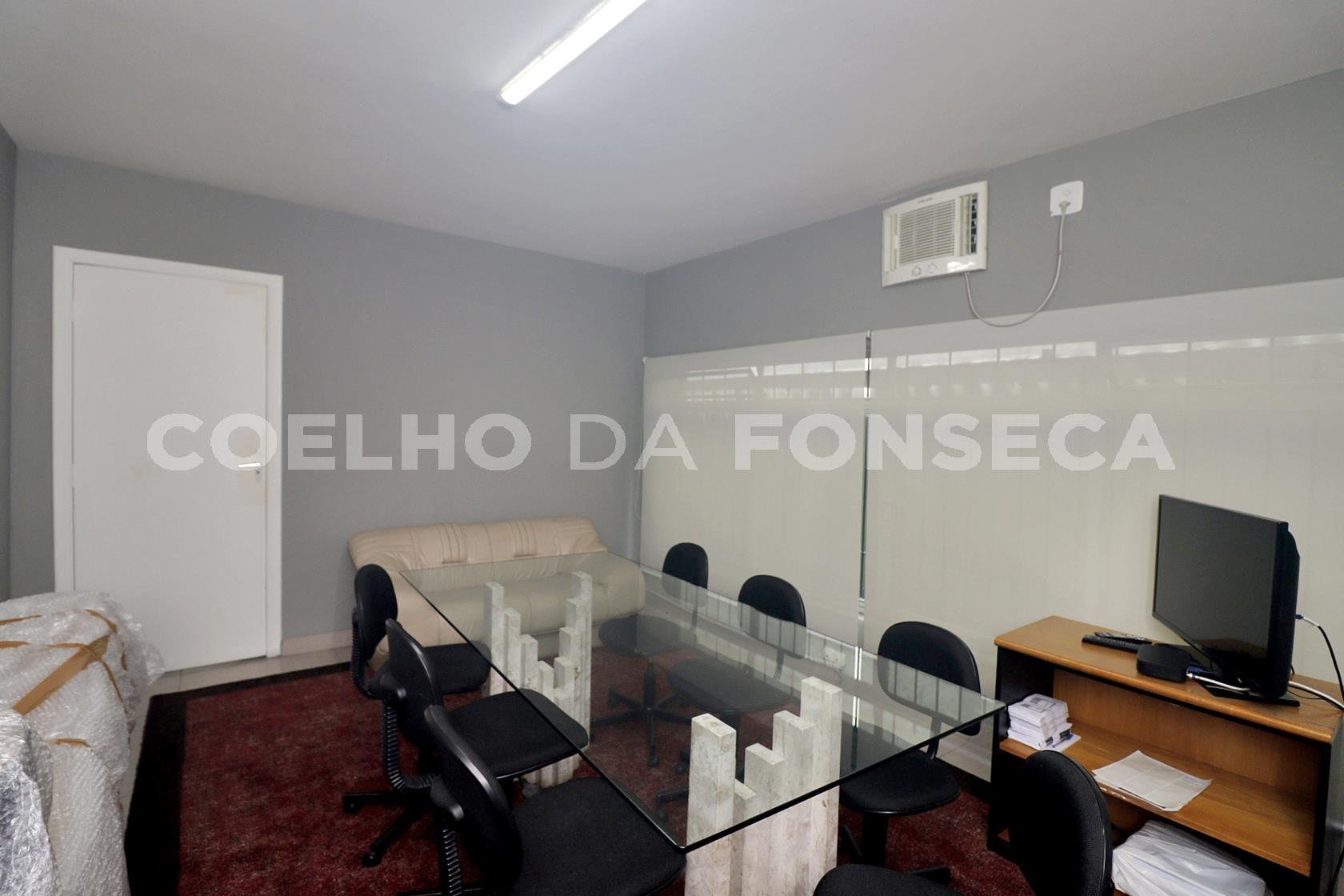 Sala Comercial