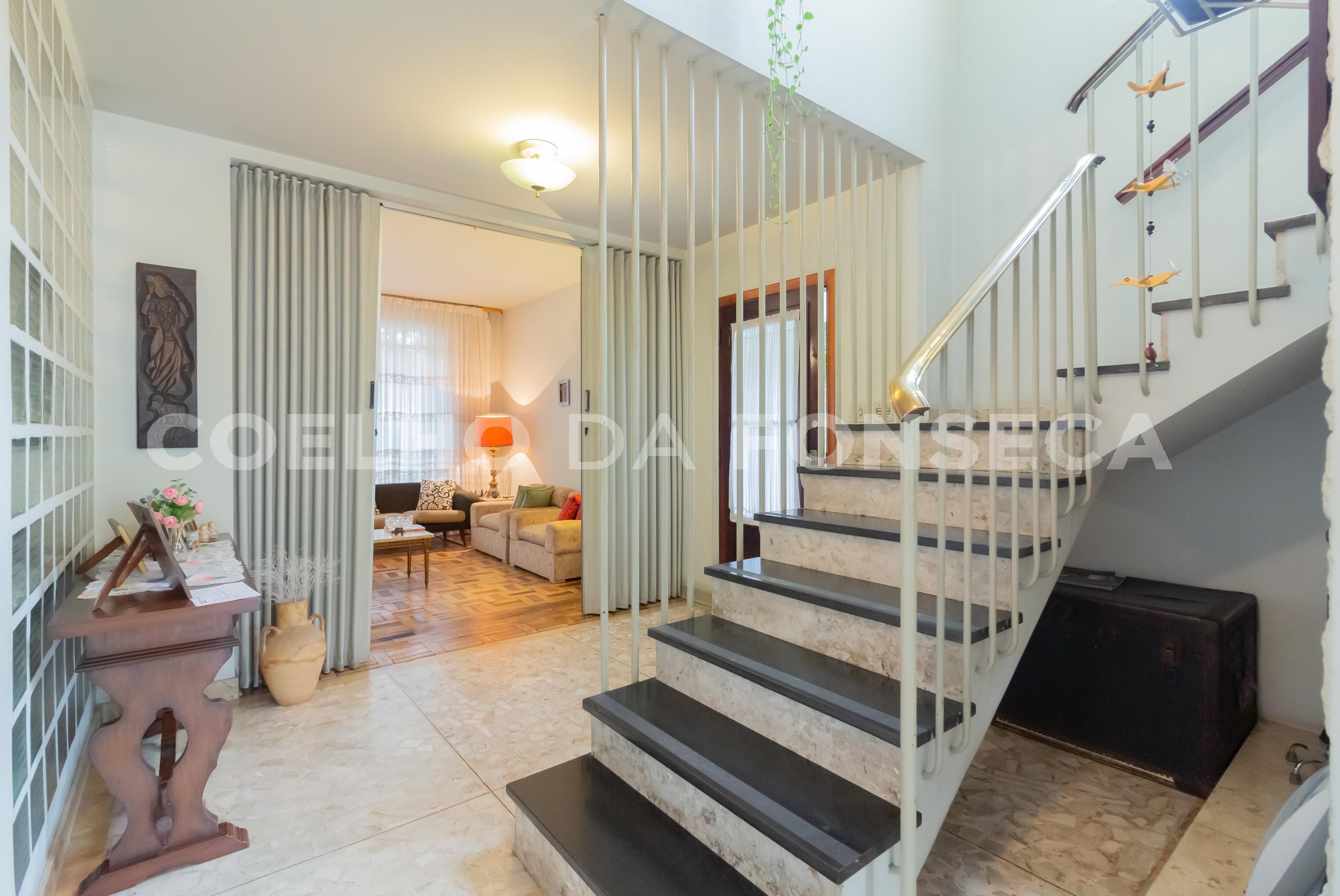 Hall de Circulação