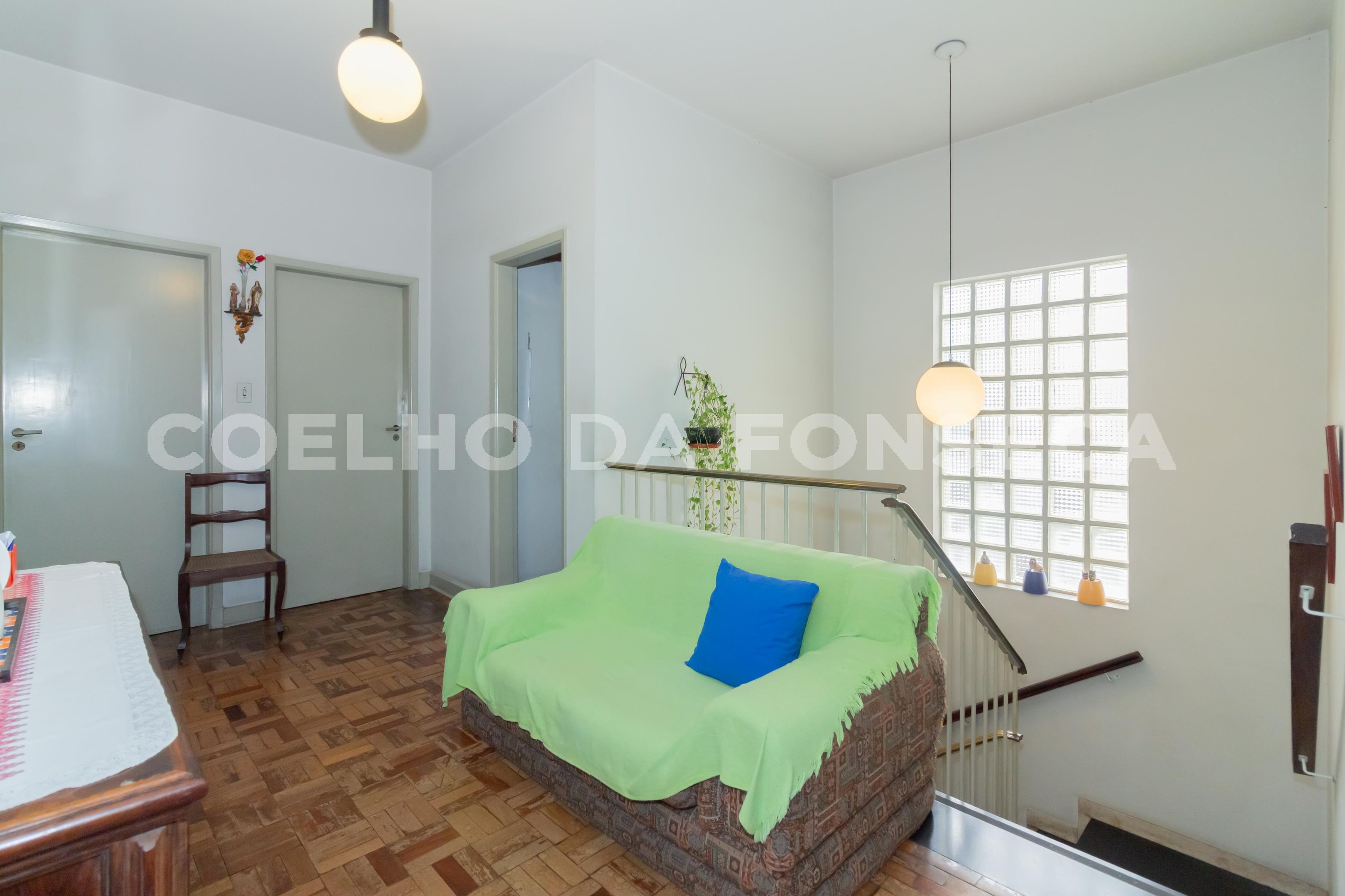 Hall de Circulação