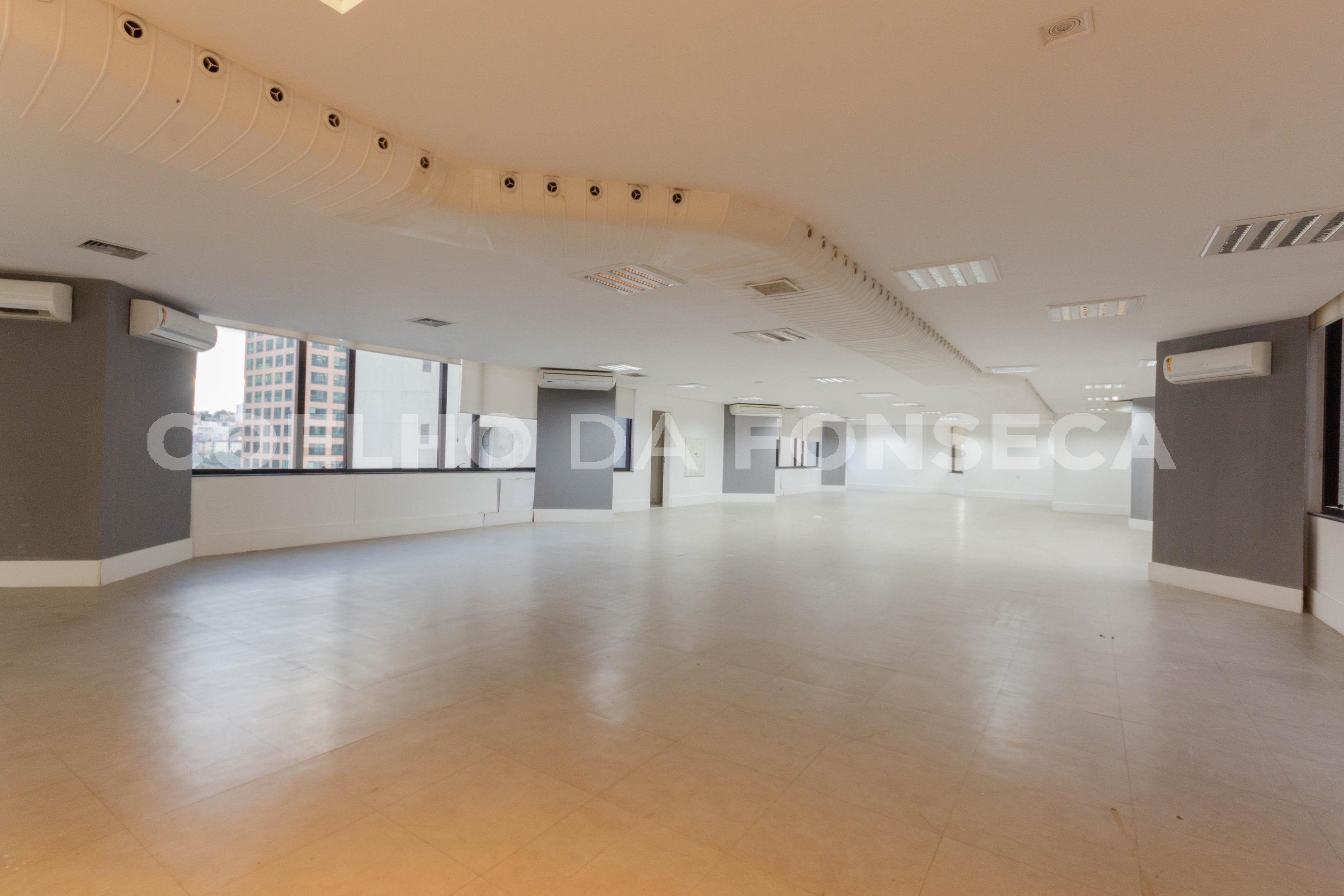 Sala Comercial