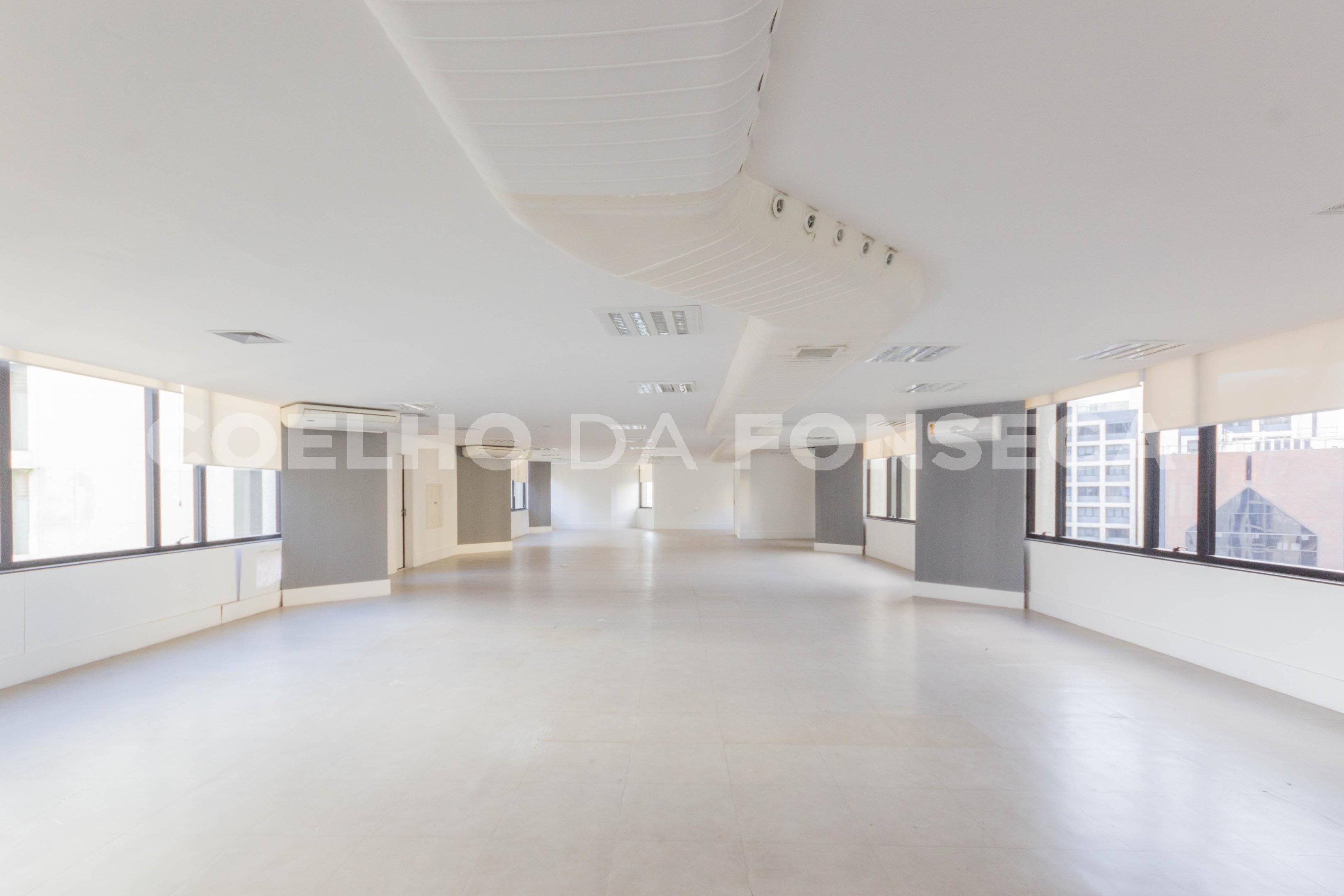 Sala Comercial