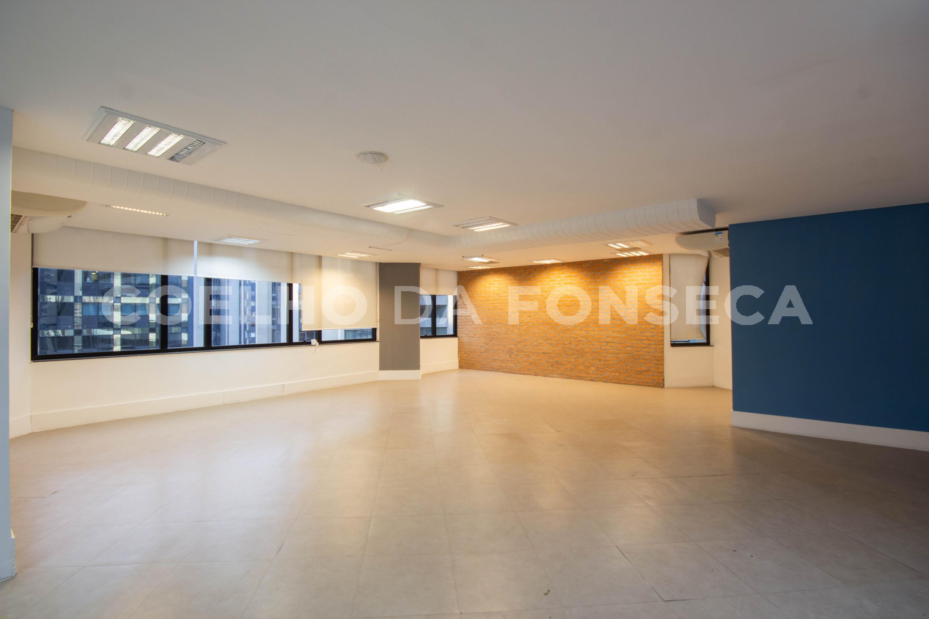 Sala Comercial