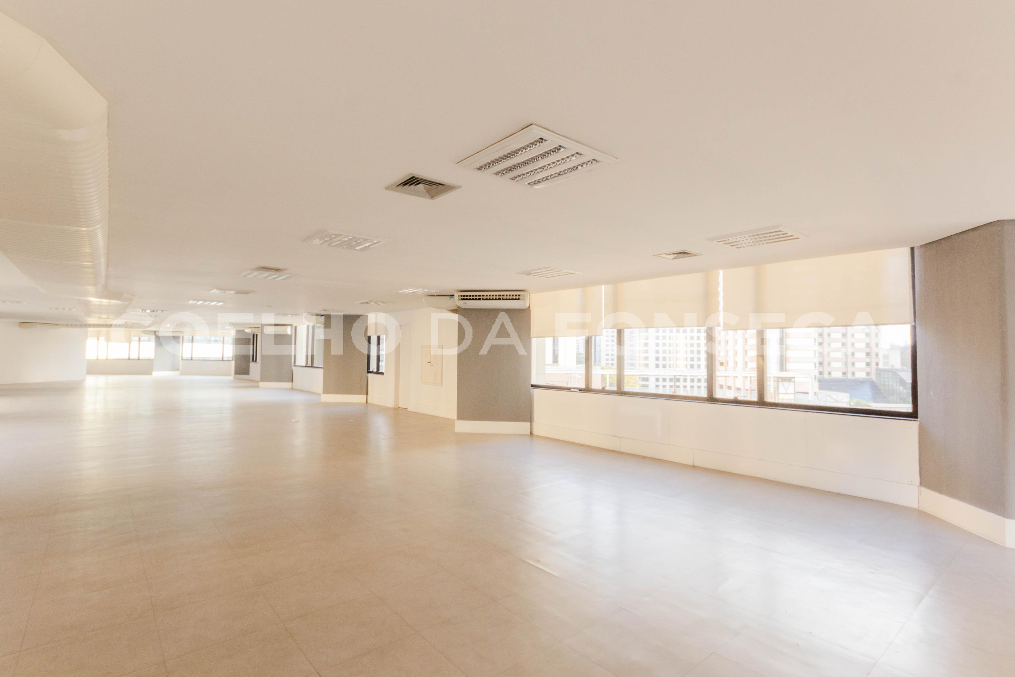 Sala Comercial