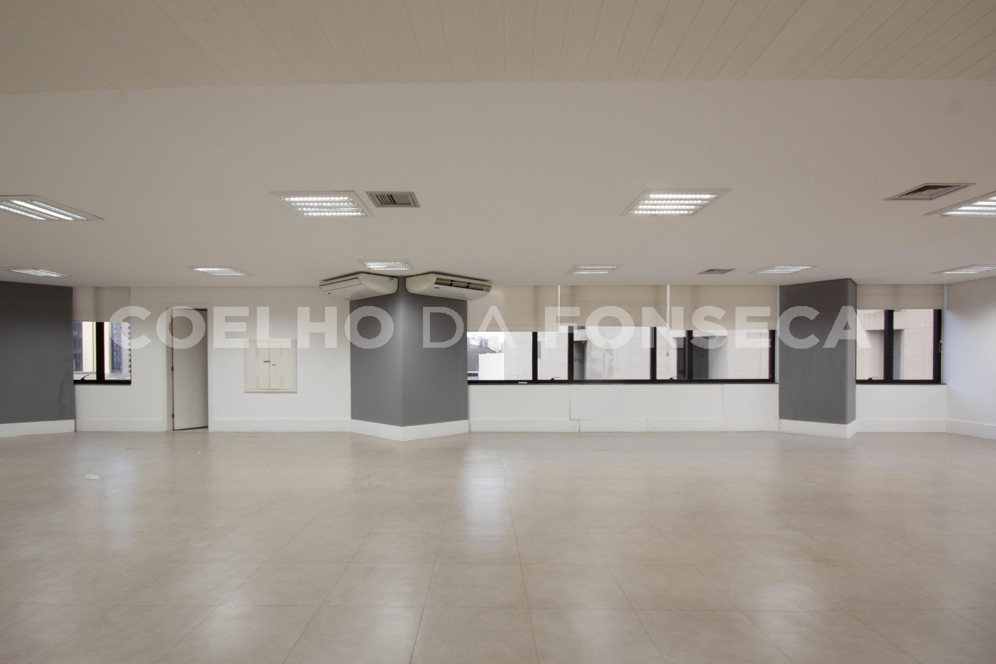 Sala Comercial