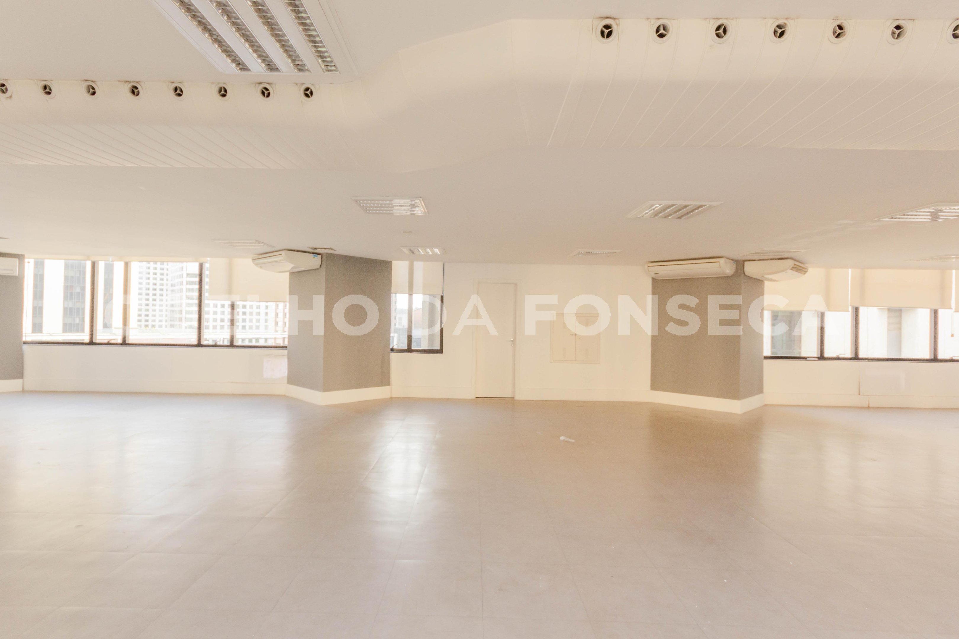 Sala Comercial