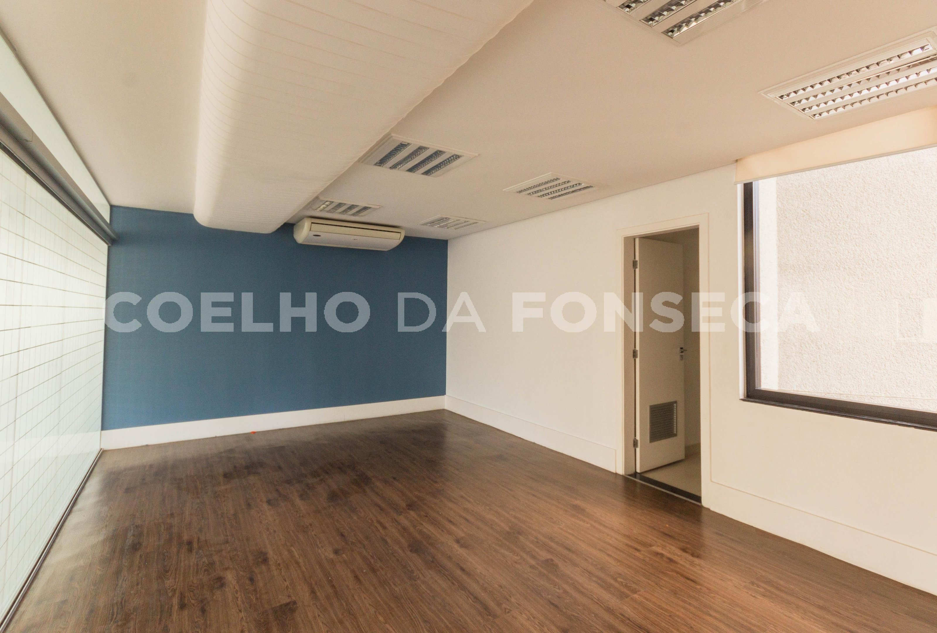 Sala Comercial