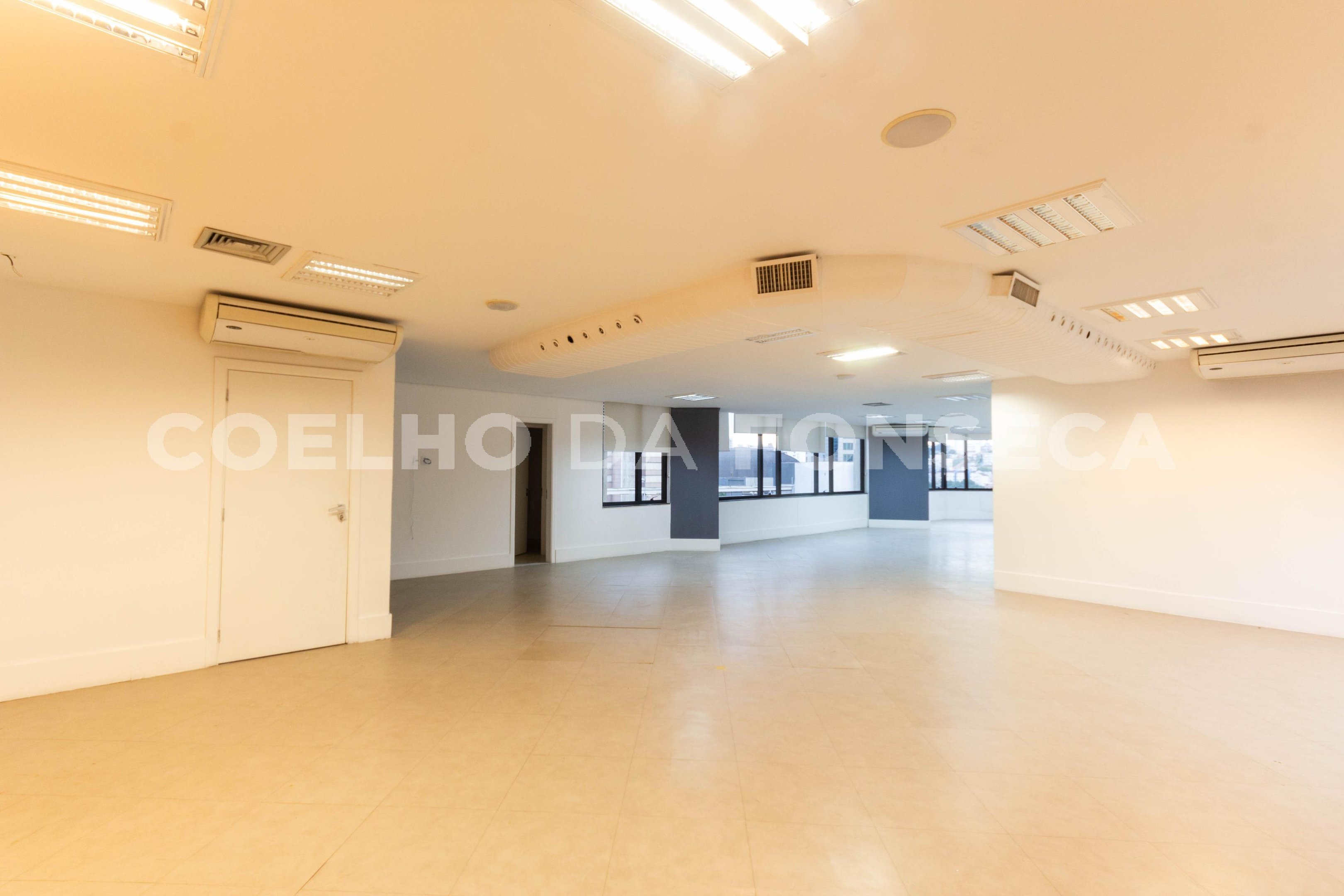 Sala Comercial