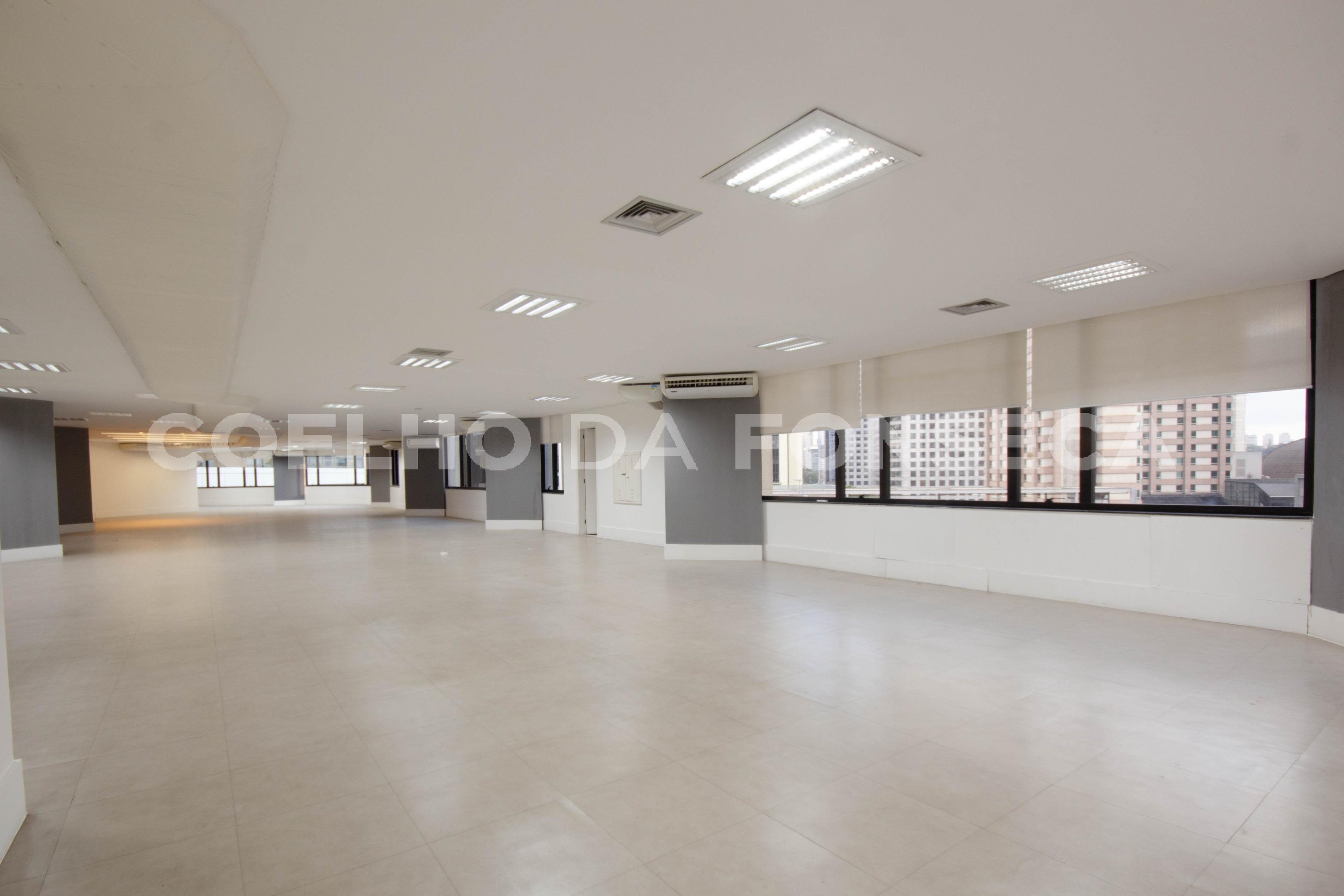 Sala Comercial