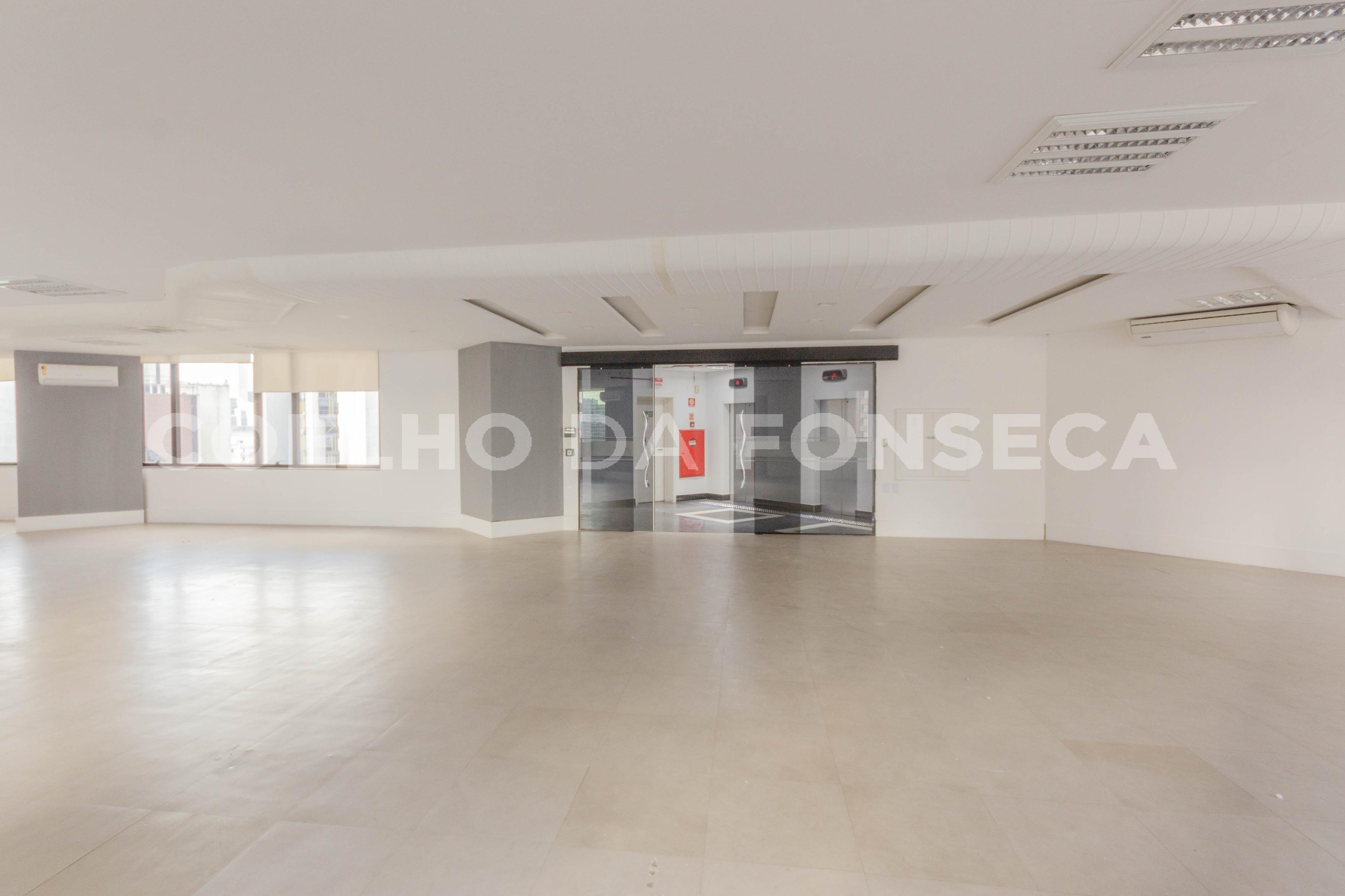 Sala Comercial