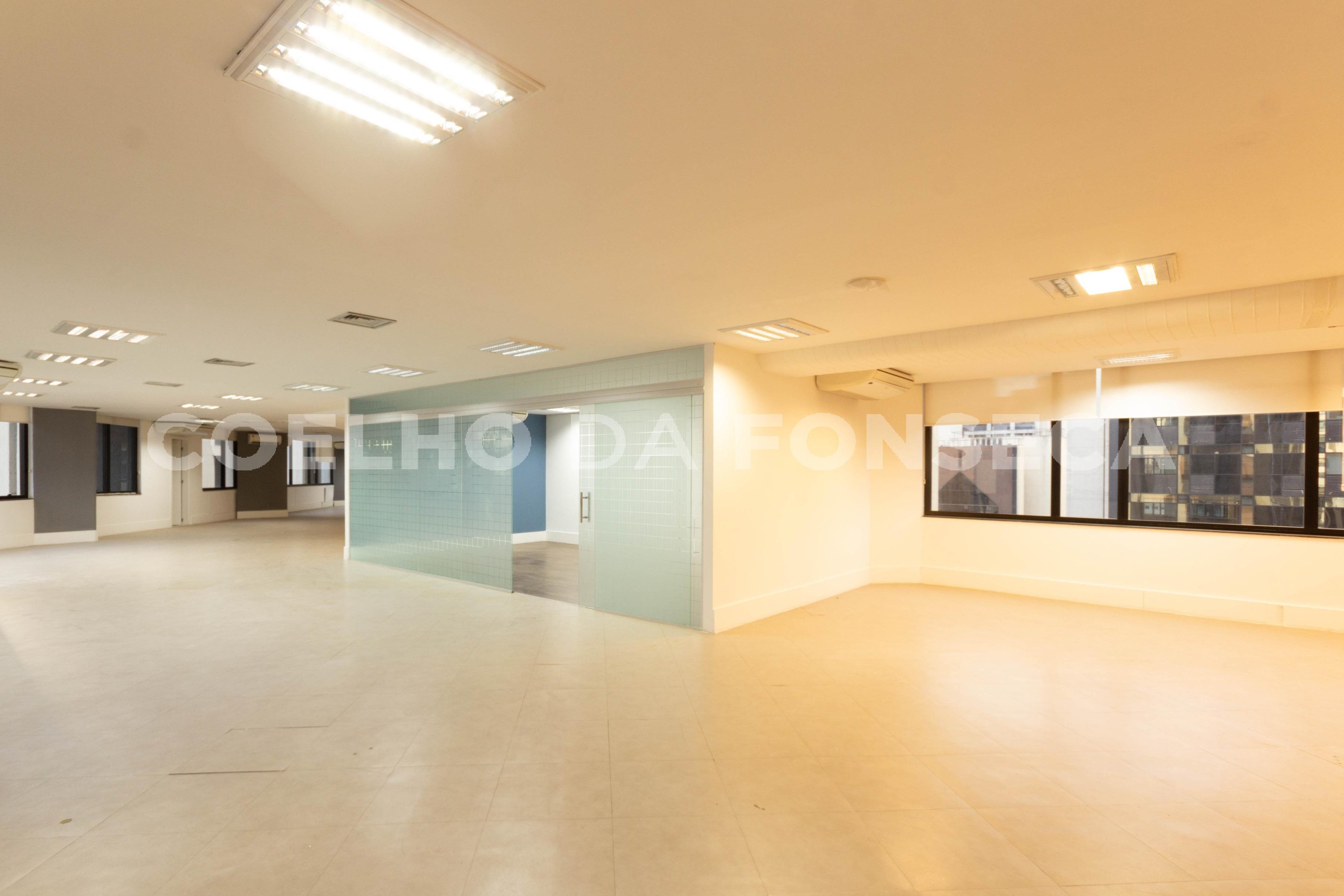 Sala Comercial