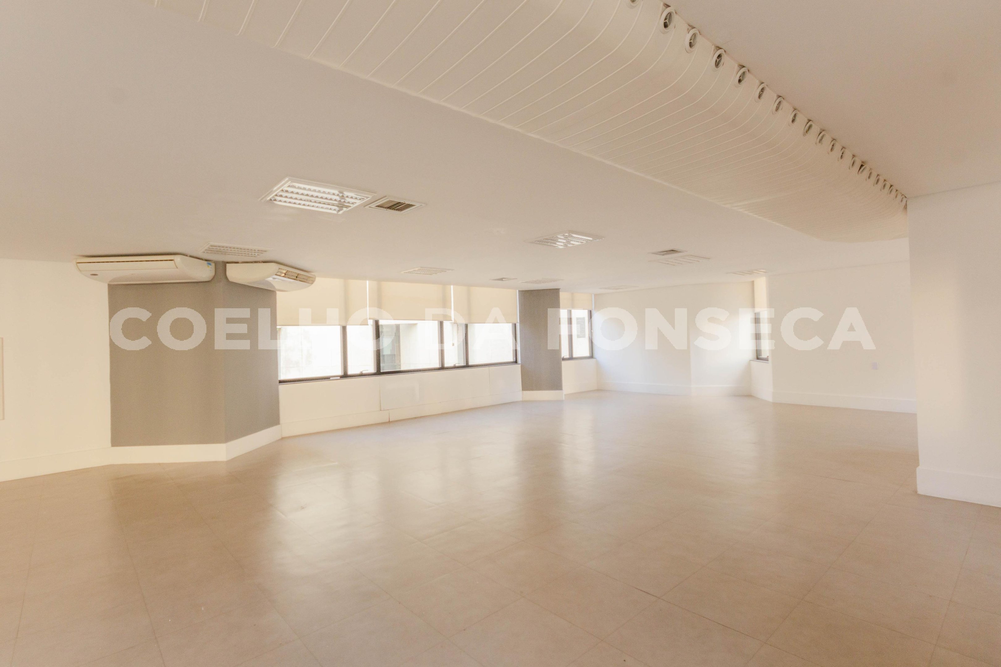 Sala Comercial