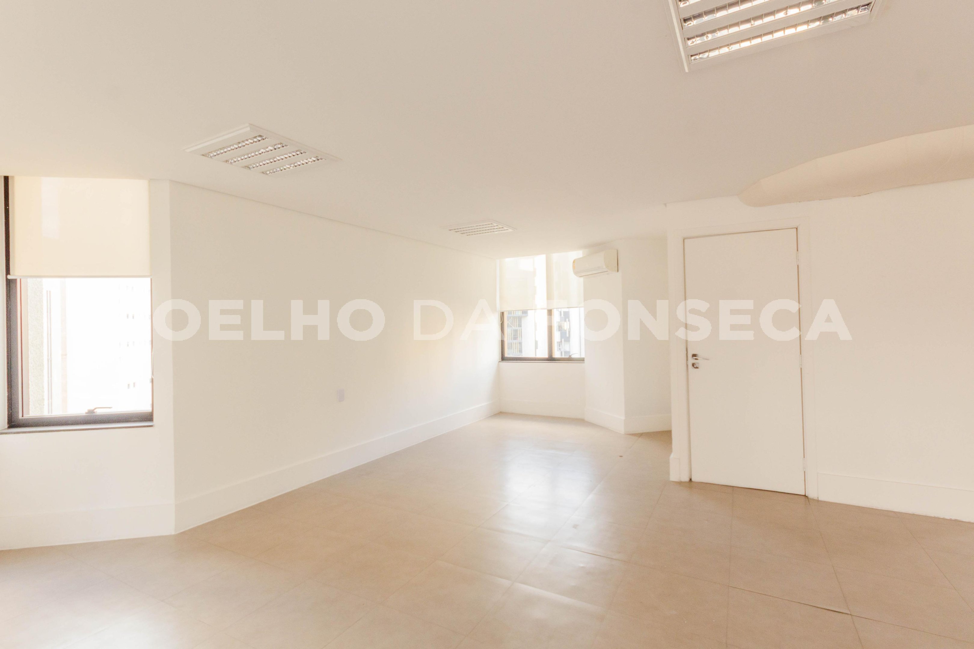 Sala Comercial