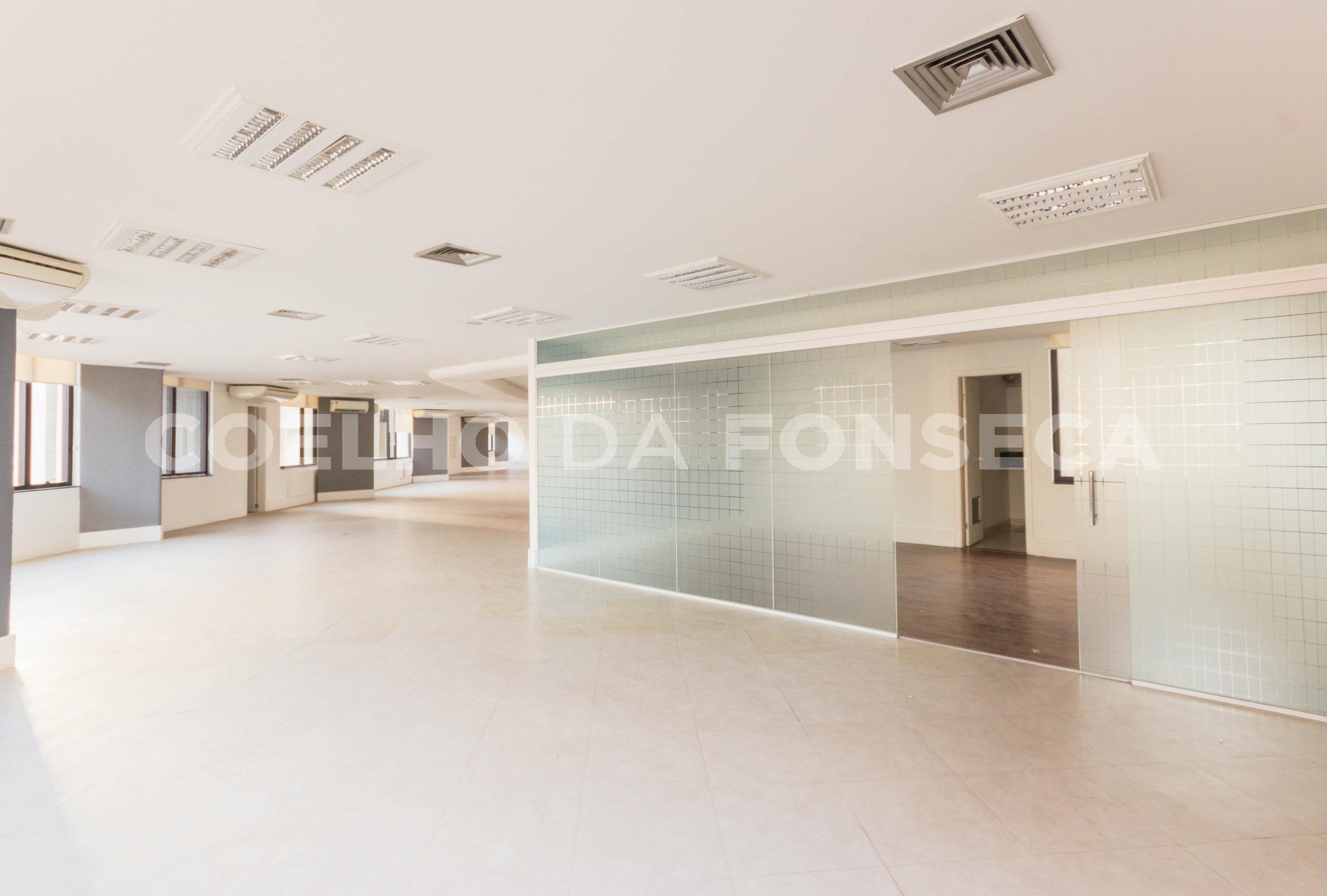 Sala Comercial