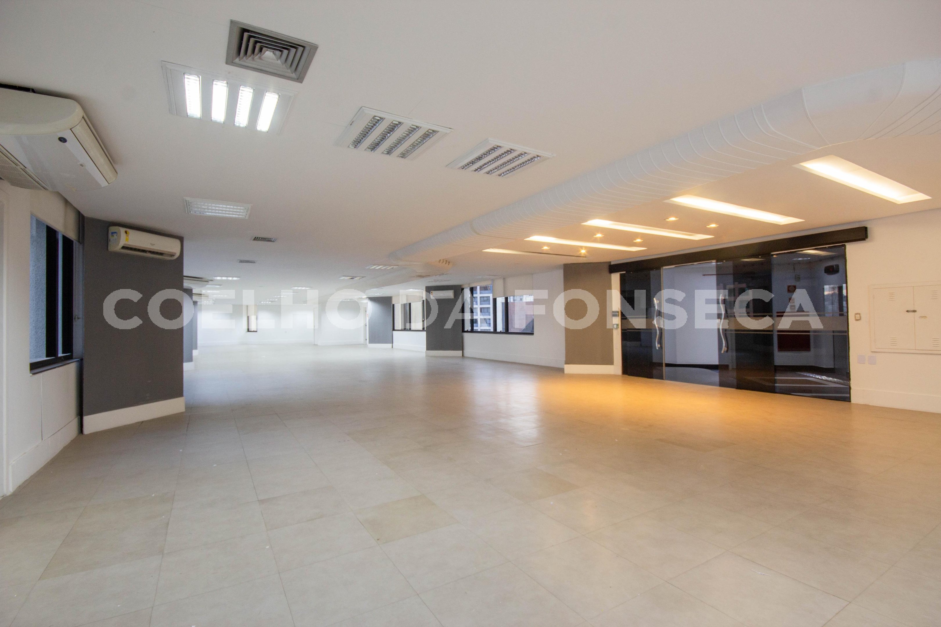 Sala Comercial