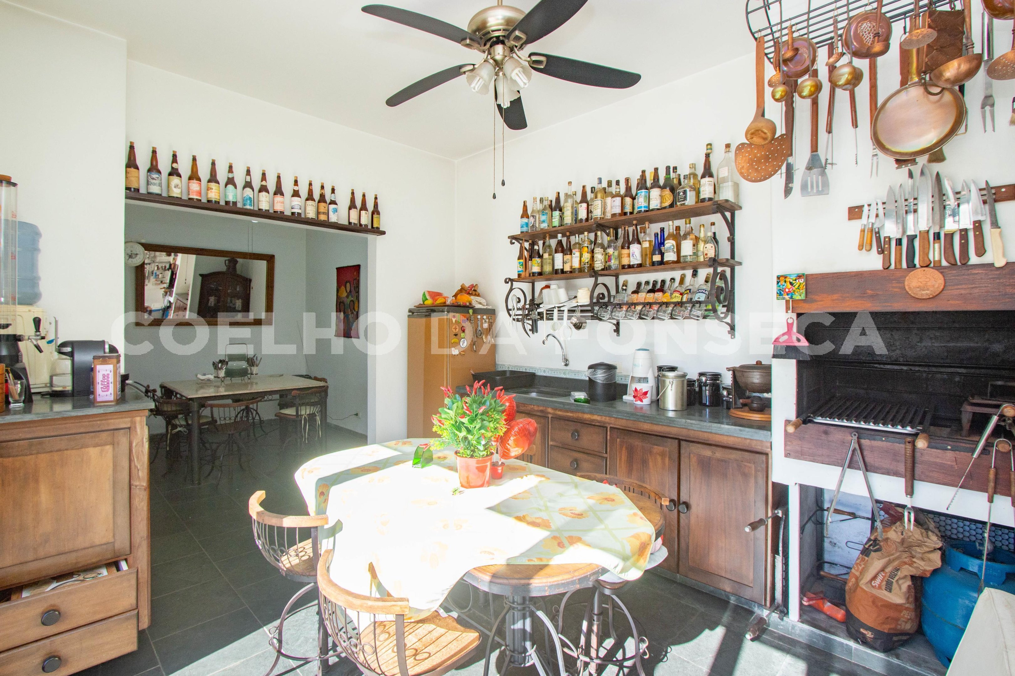 Espaço Gourmet (Unidade)