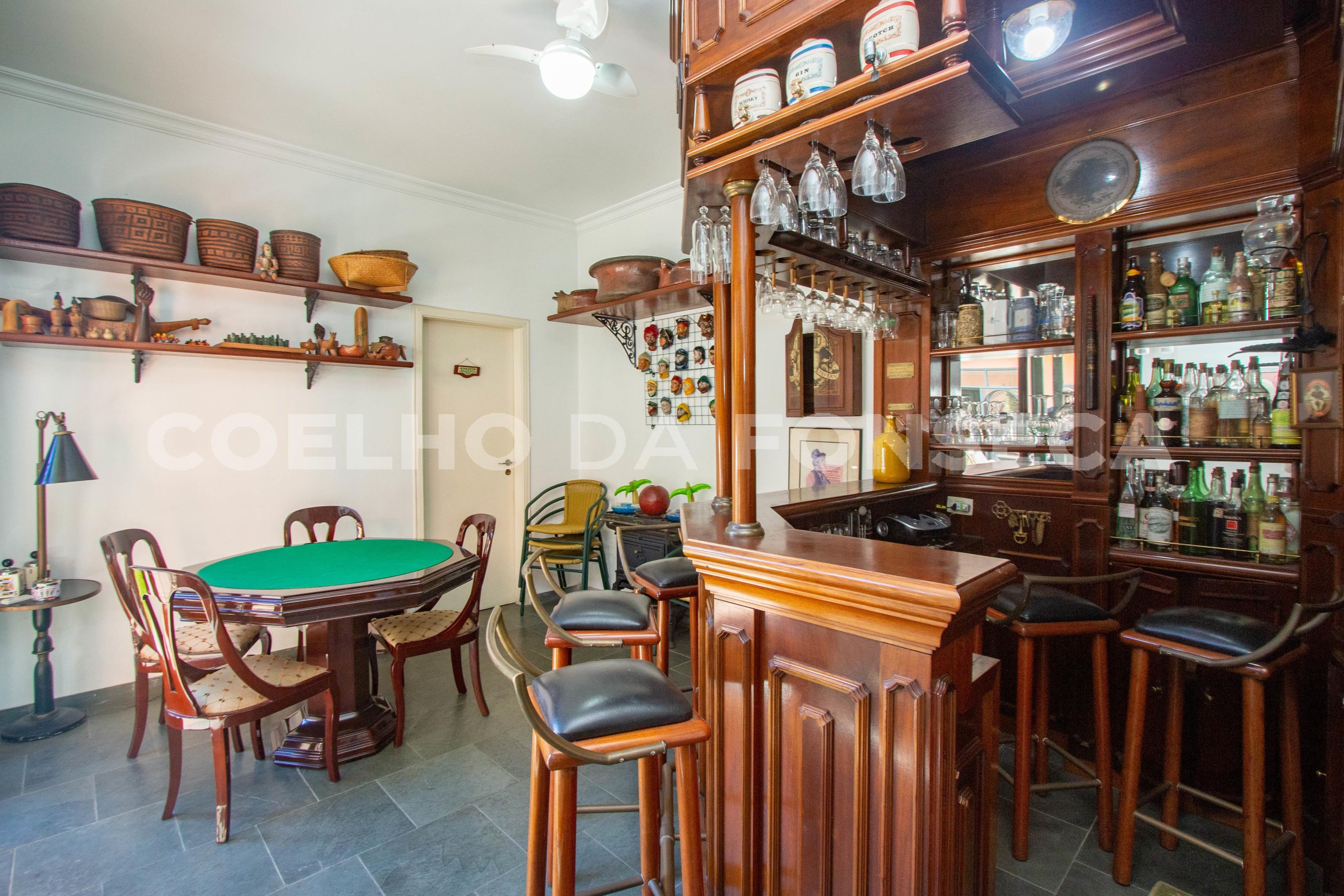 Espaço Gourmet (Unidade)