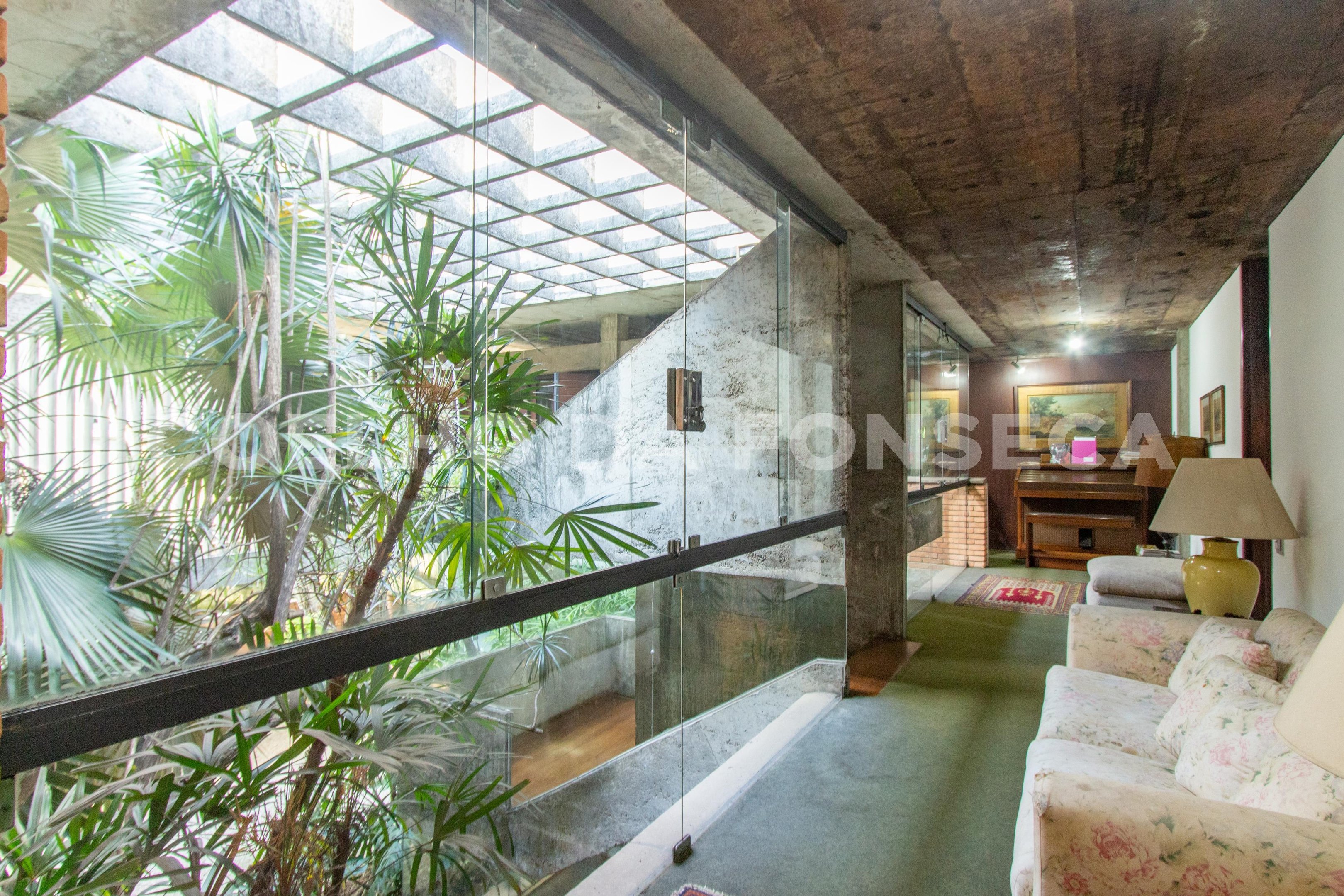 Hall de Circulação