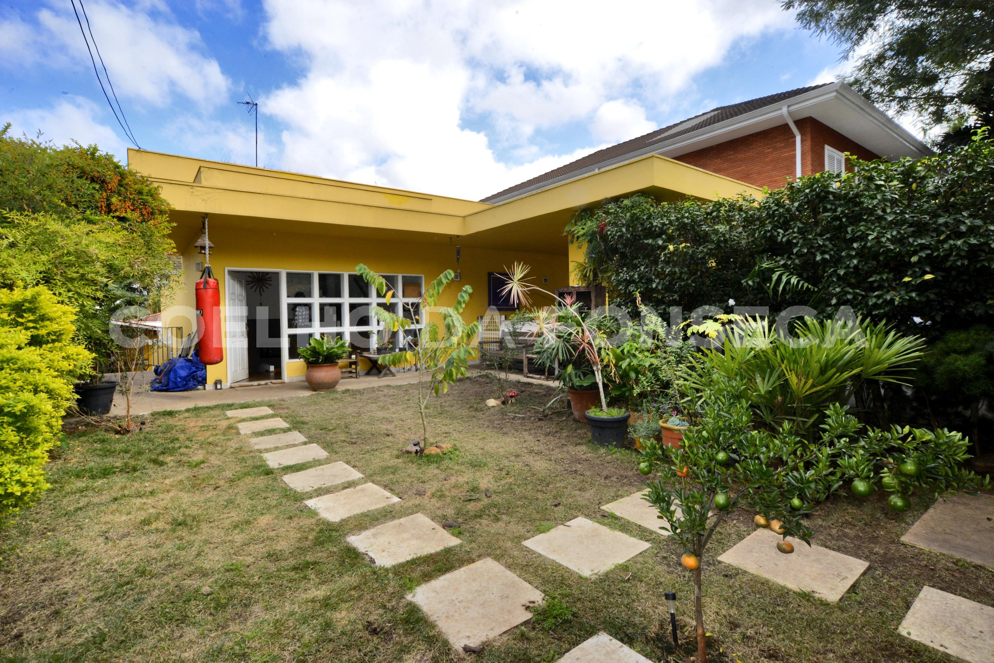 Hall de Circulação