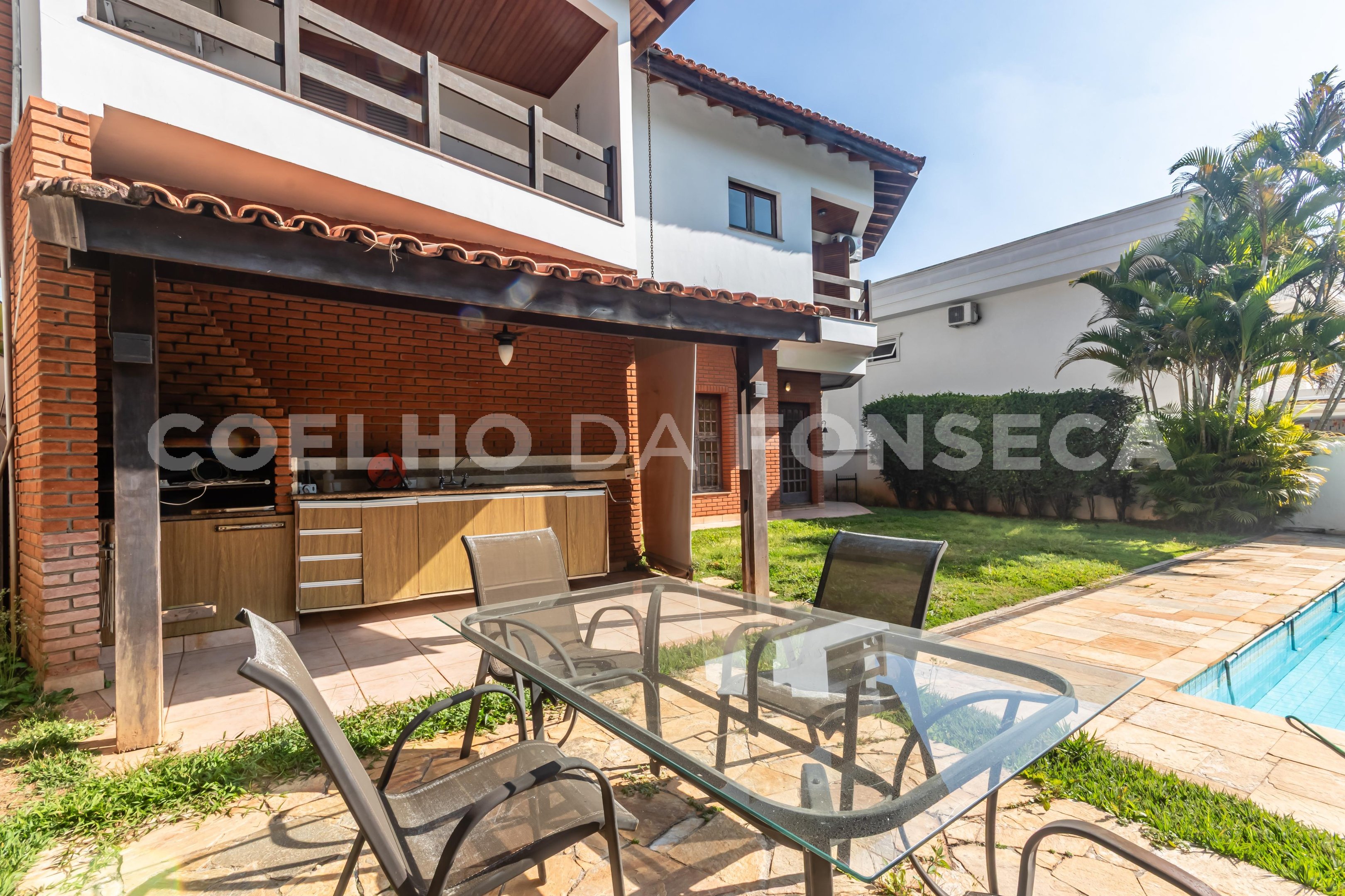 Espaço Gourmet (Unidade)