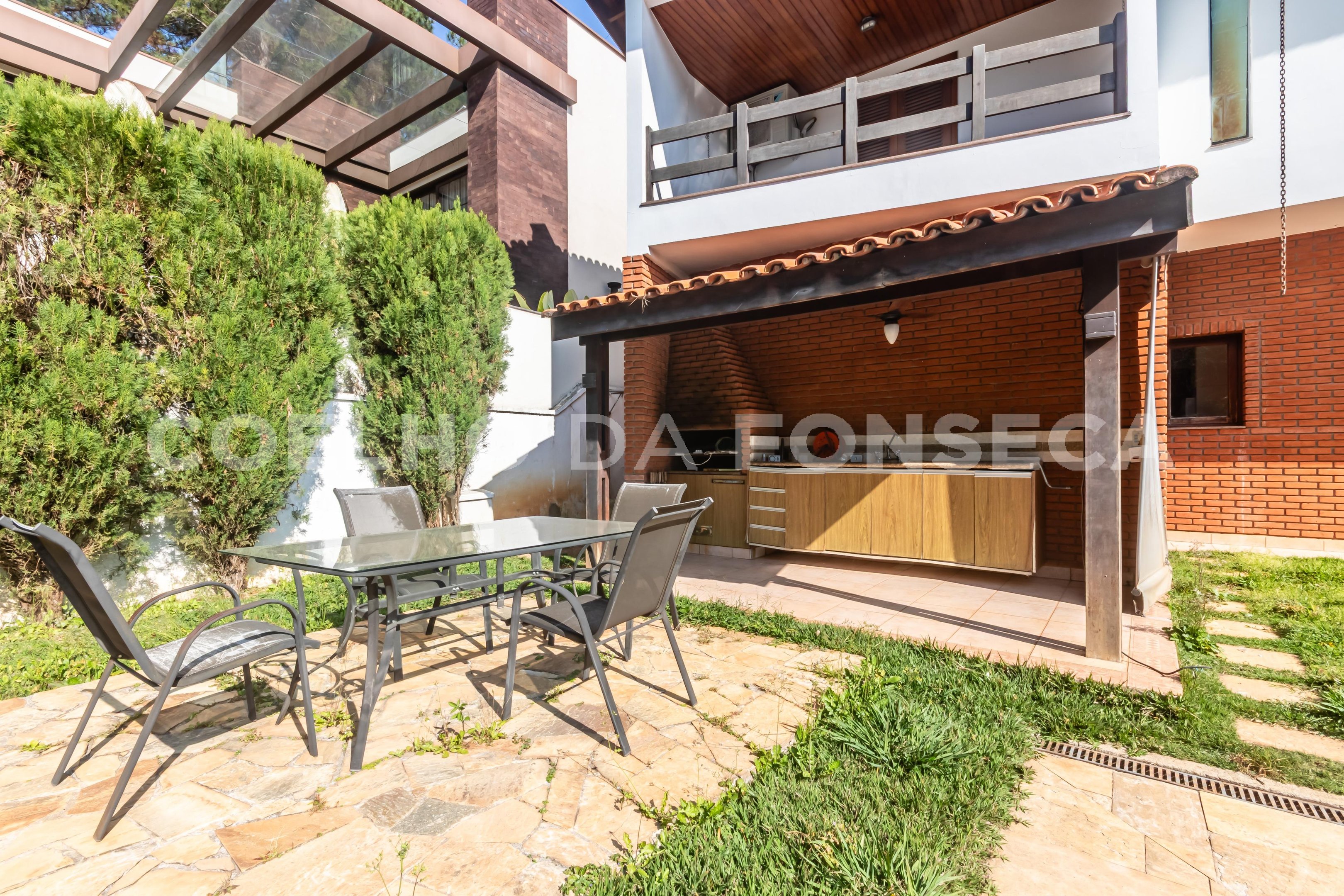 Espaço Gourmet (Unidade)