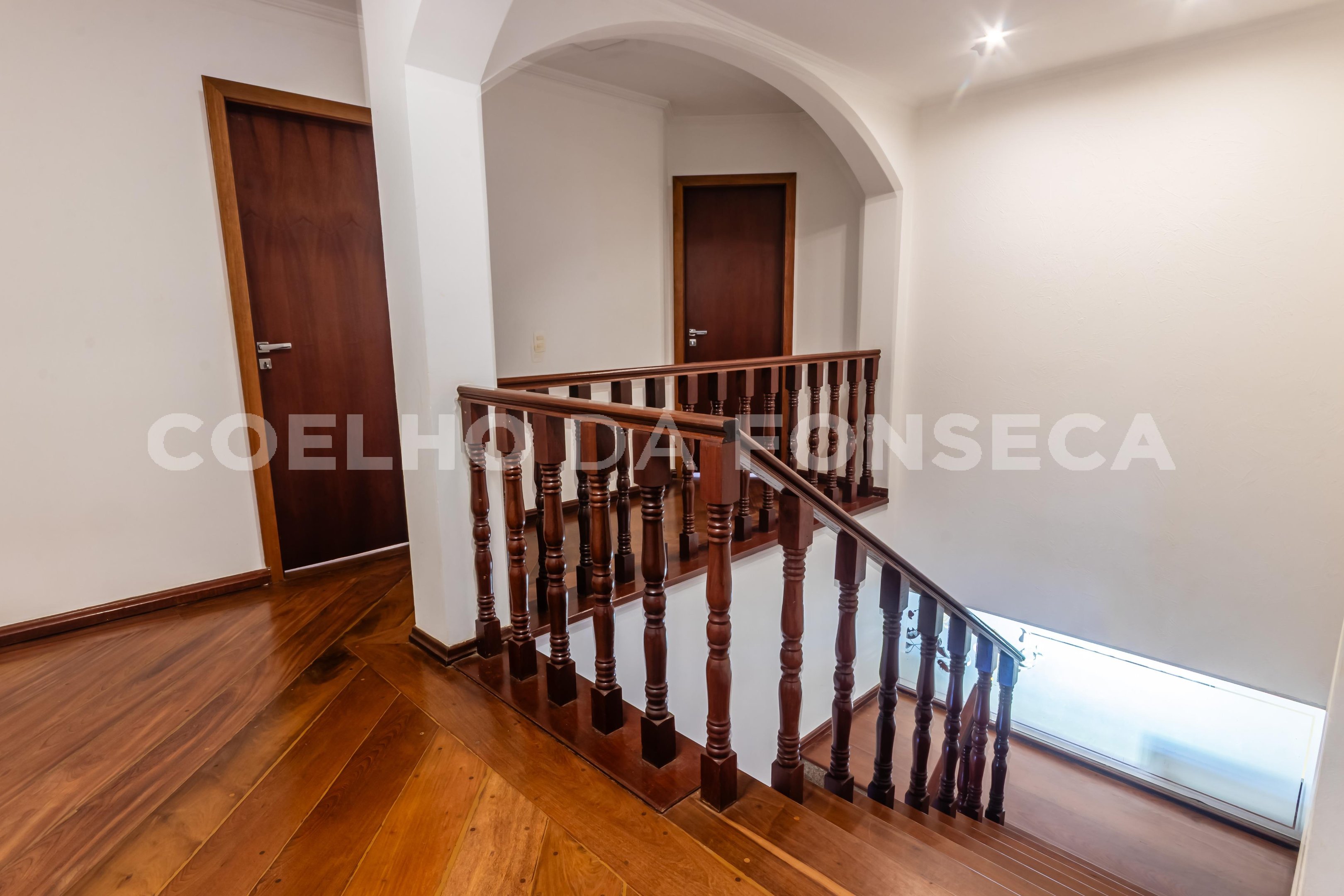 Hall de Circulação