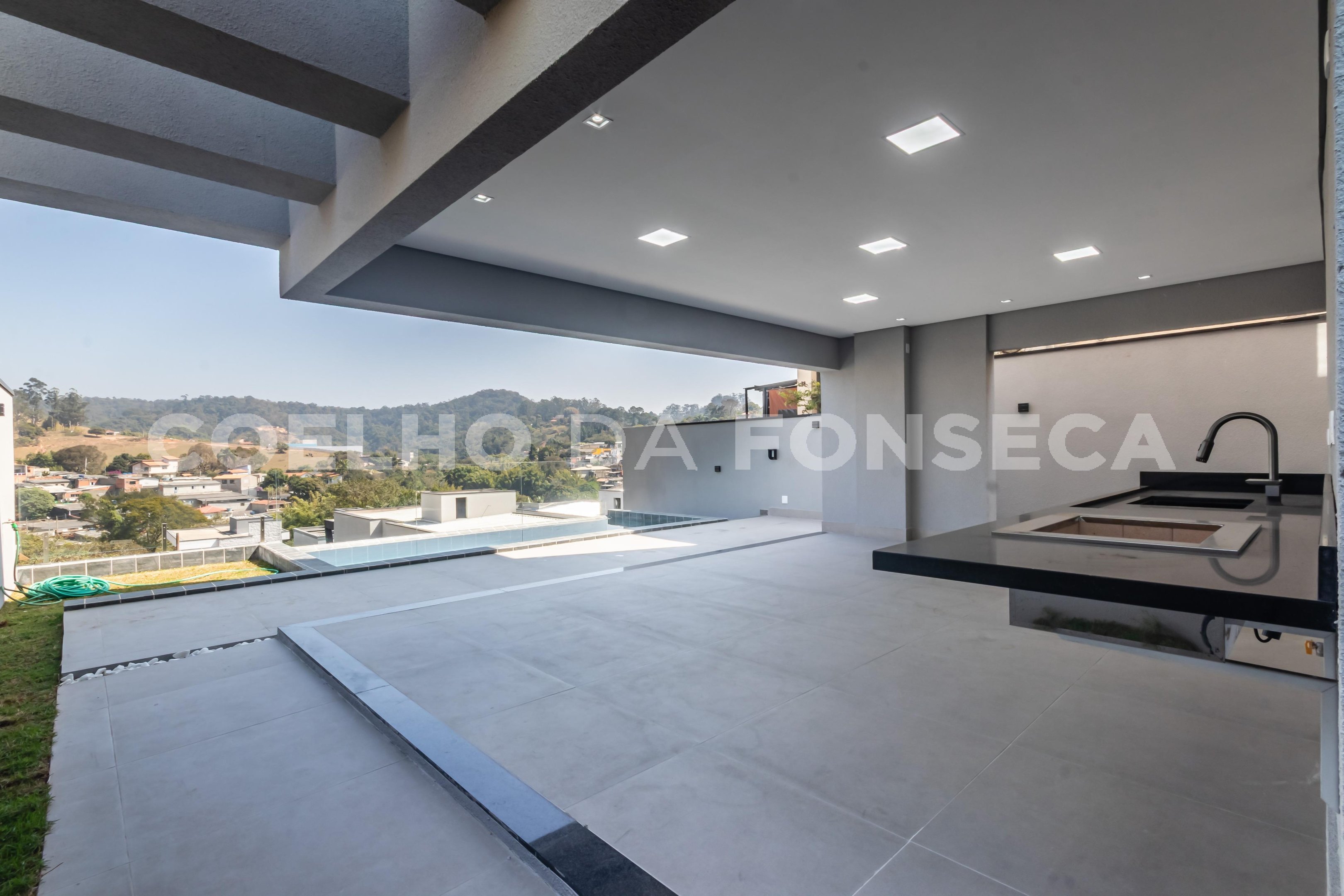 Espaço Gourmet (Unidade)