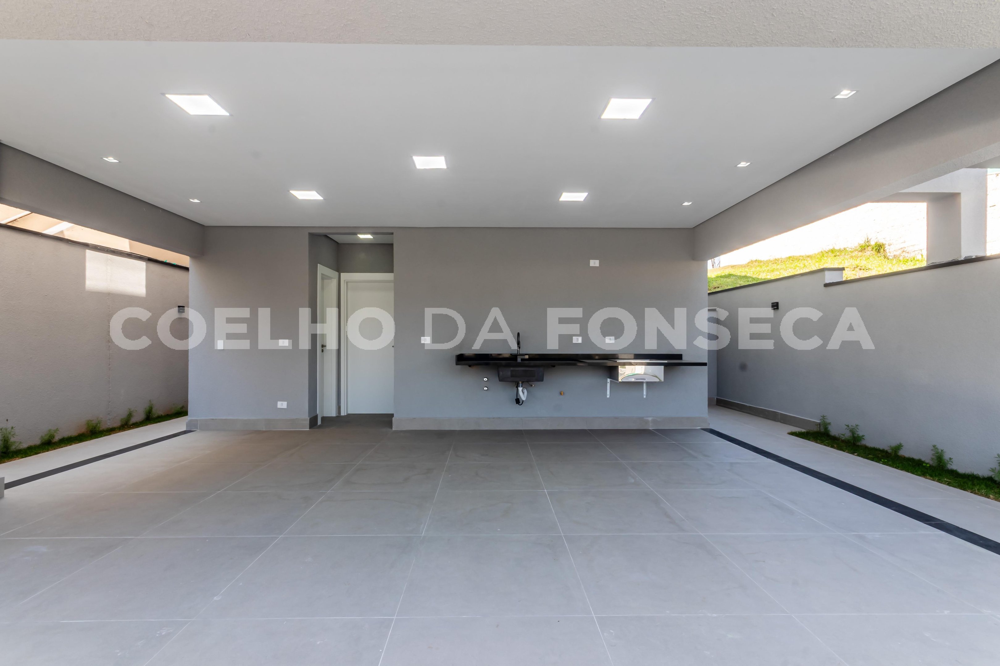 Espaço Gourmet (Unidade)