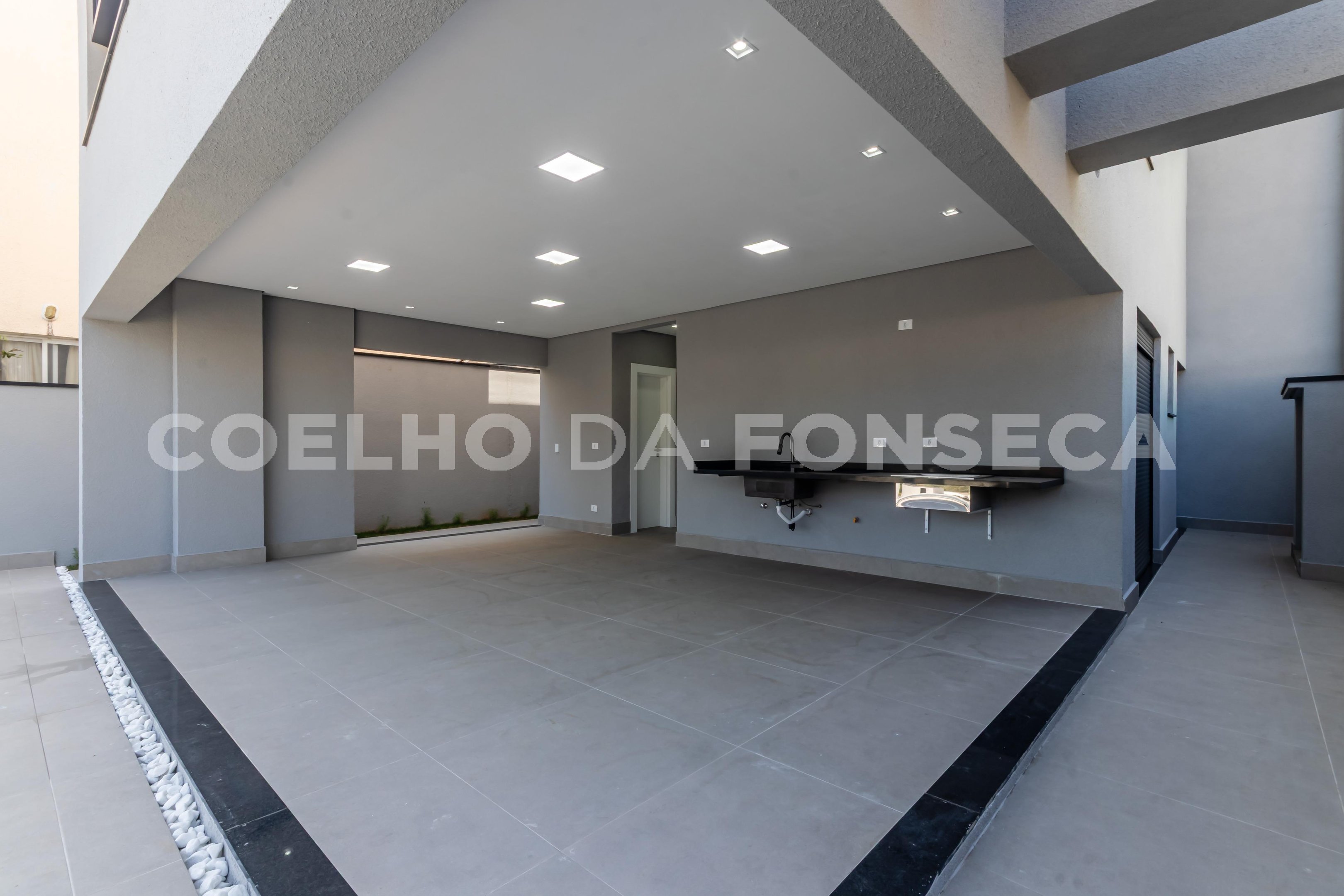 Espaço Gourmet (Unidade)