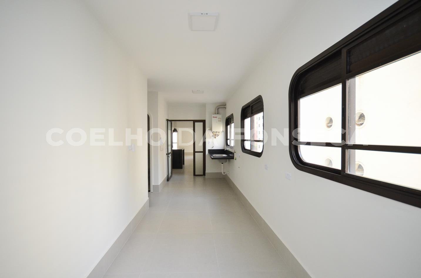 Hall de Circulação