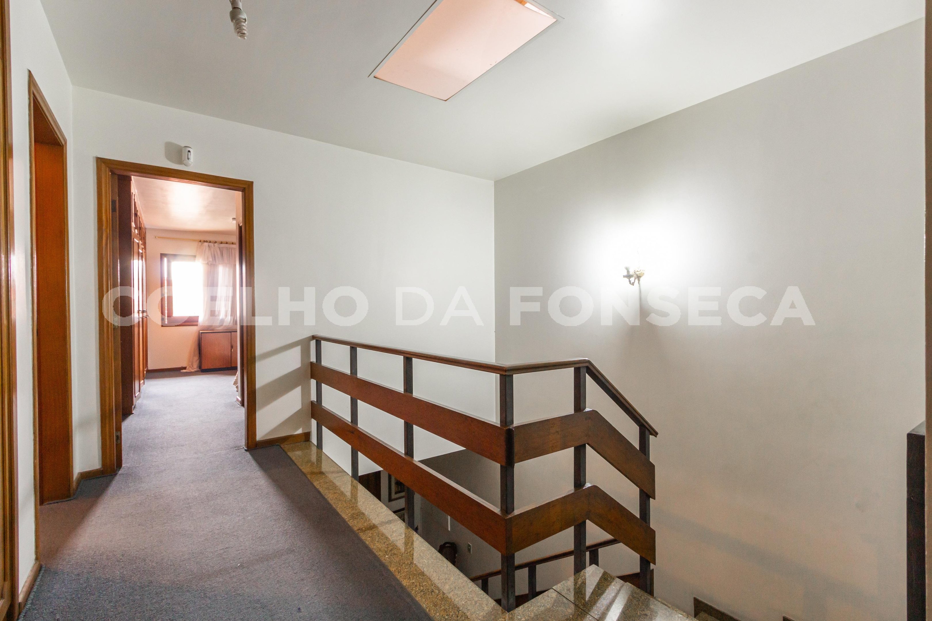 Hall de Circulação