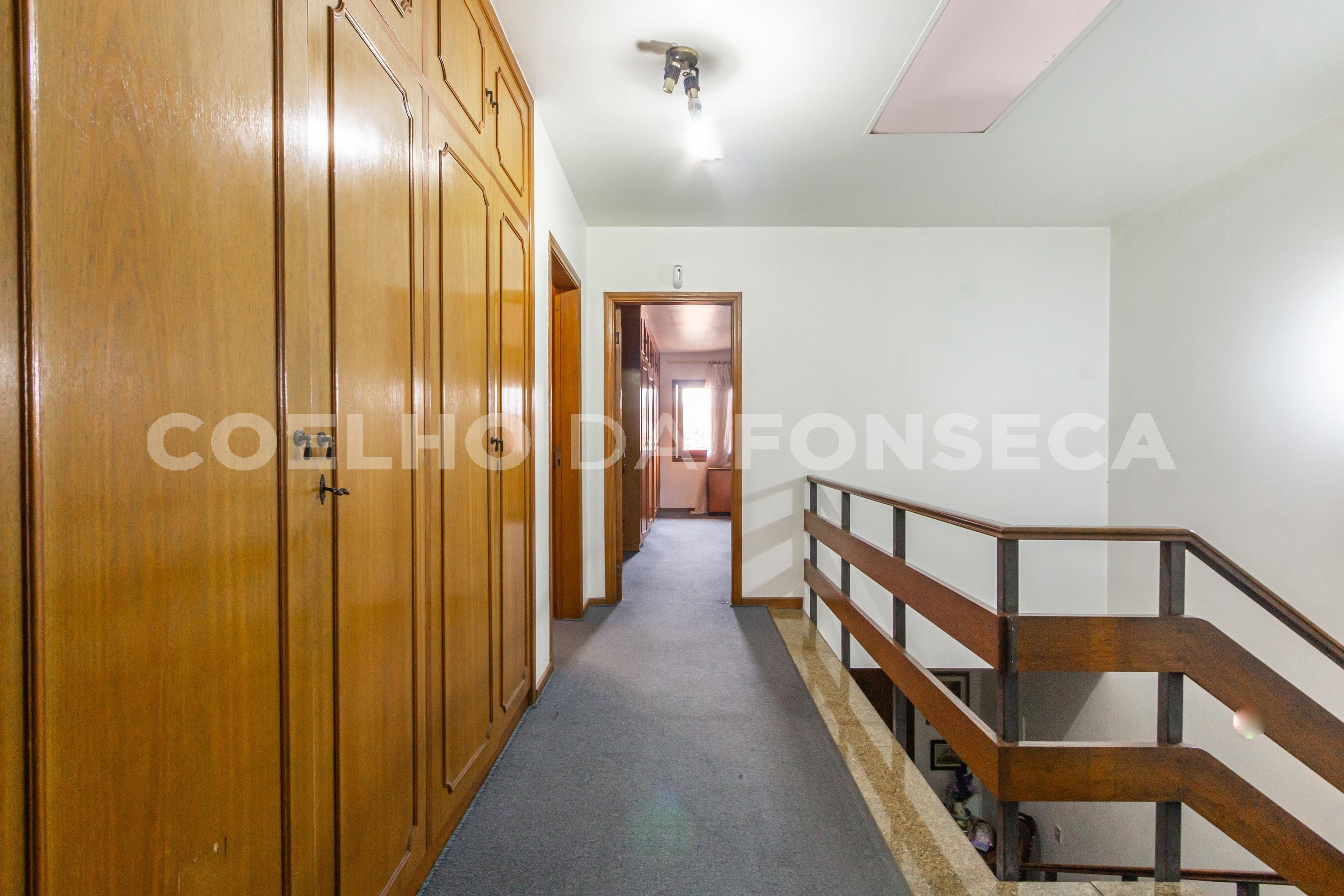 Hall de Circulação