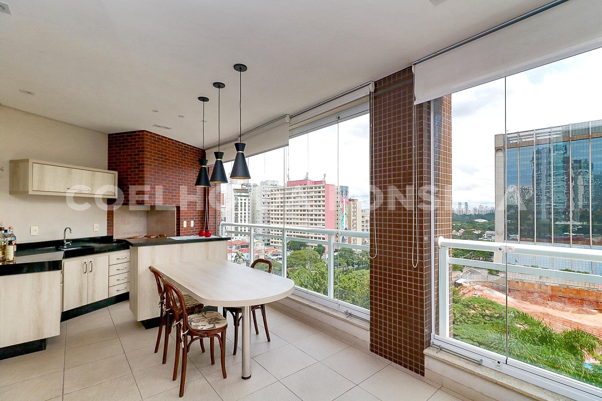 Espaço Gourmet (Unidade)