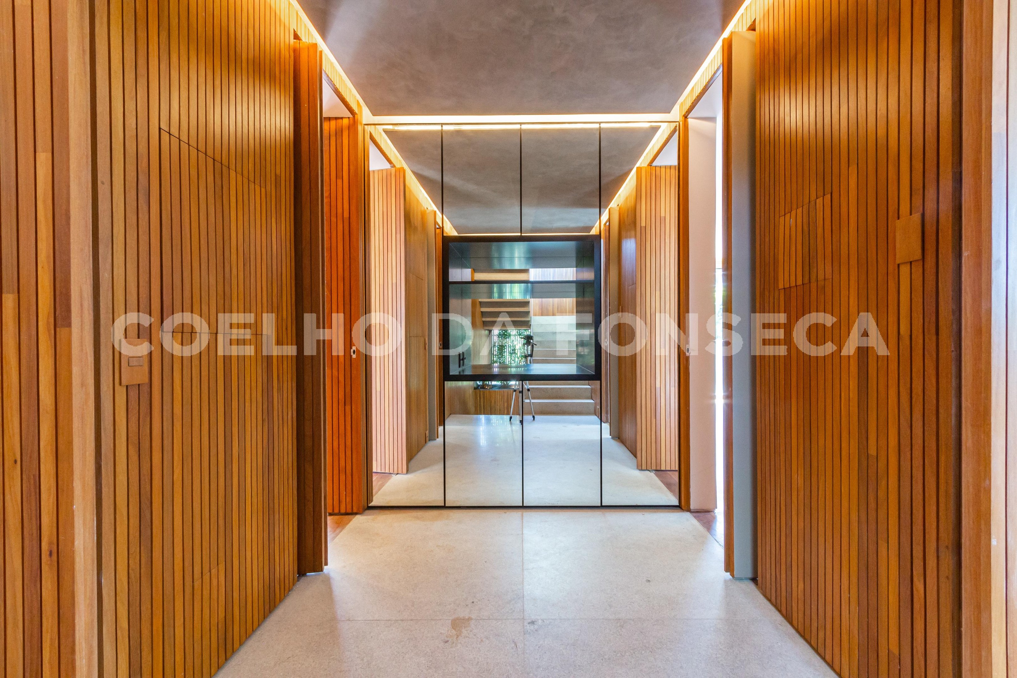 Hall de Circulação