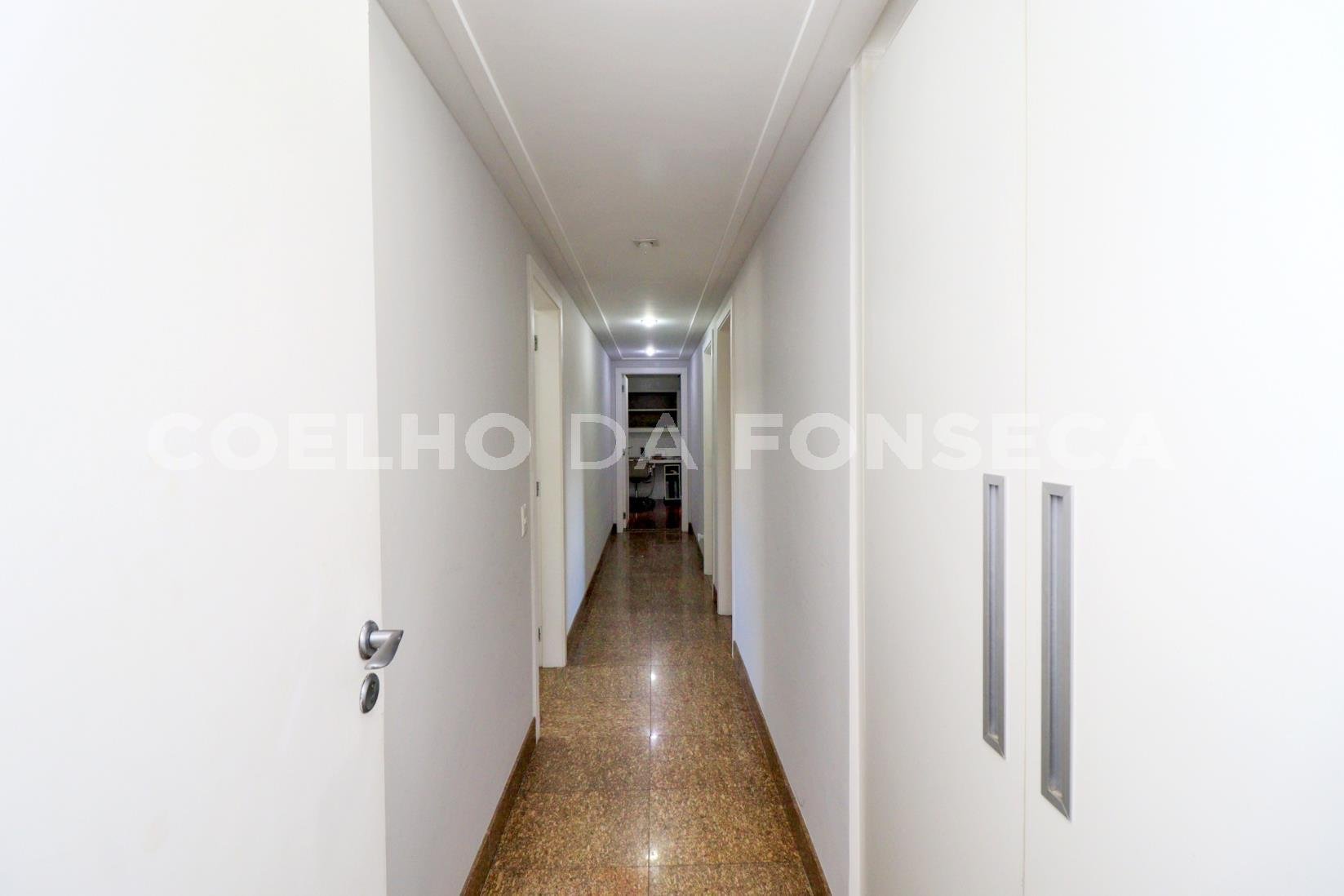 Hall de Circulação