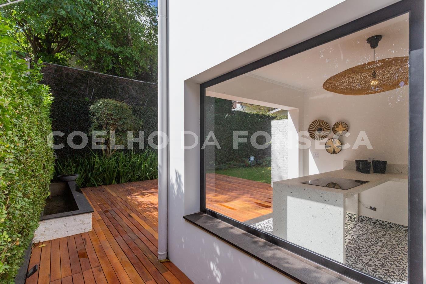 Espaço Gourmet (Unidade)