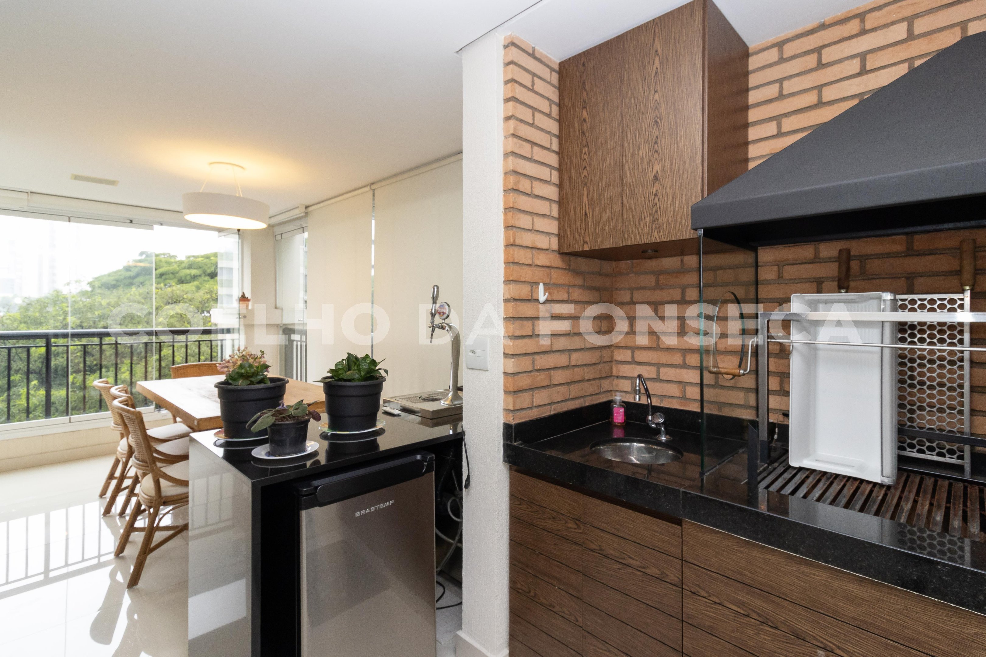 Espaço Gourmet (Unidade)