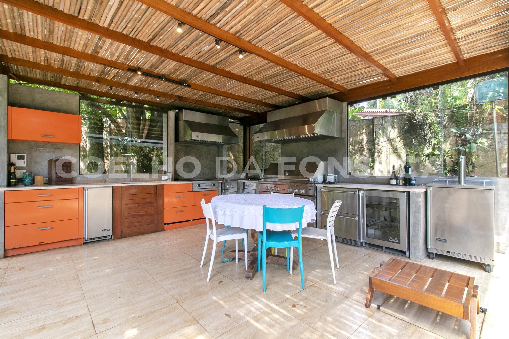 Espaço Gourmet (Unidade)