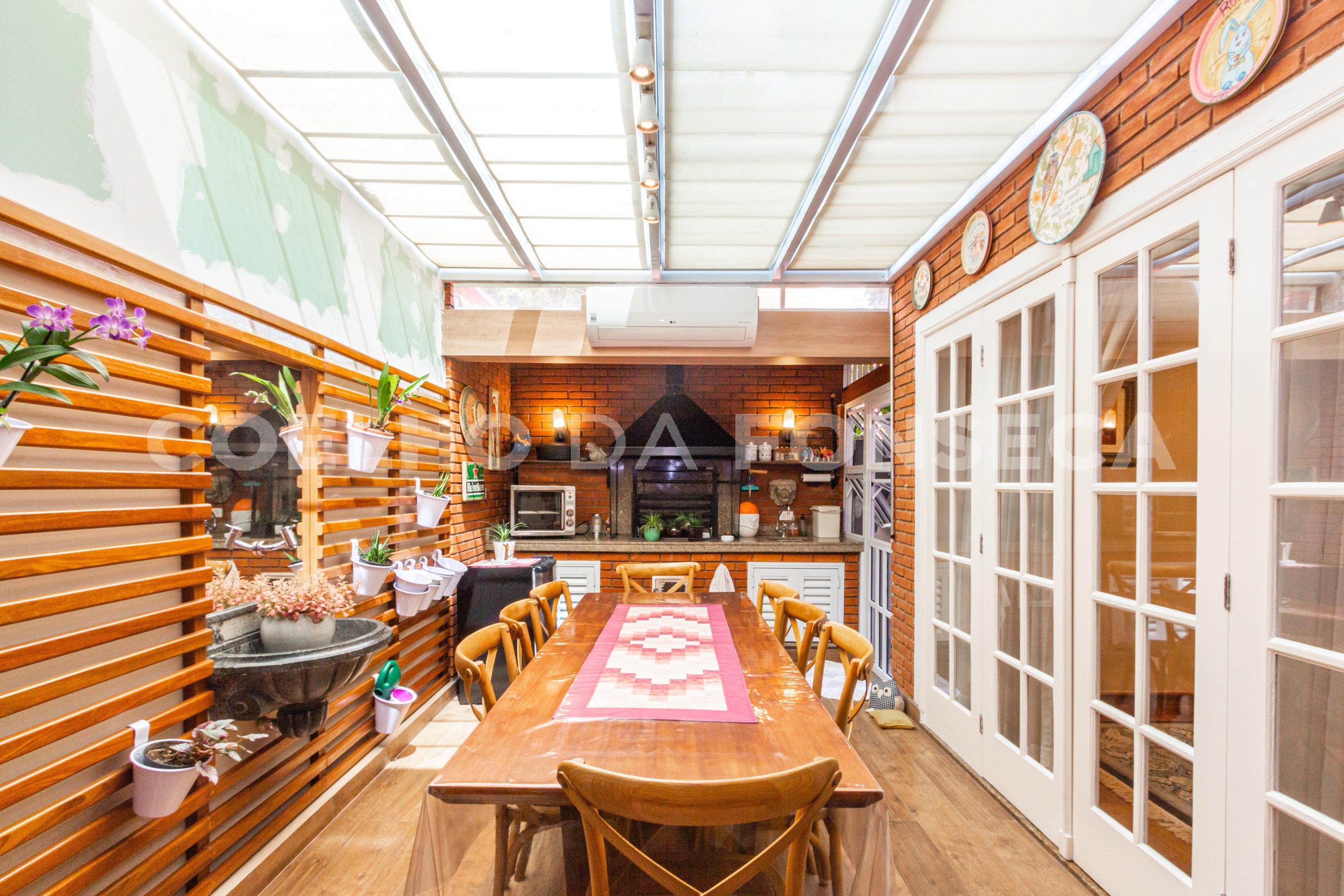 Espaço Gourmet (Unidade)