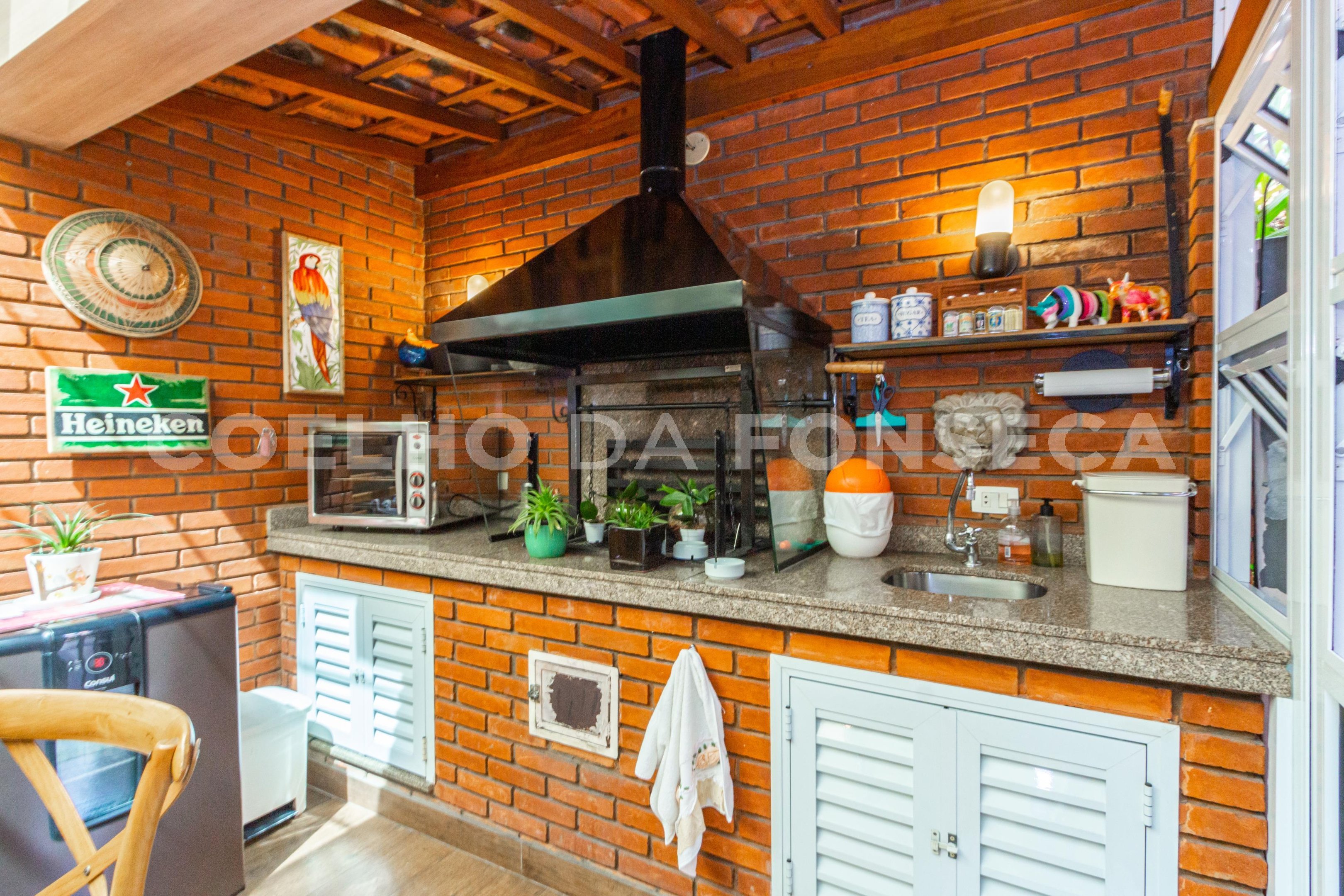 Espaço Gourmet (Unidade)