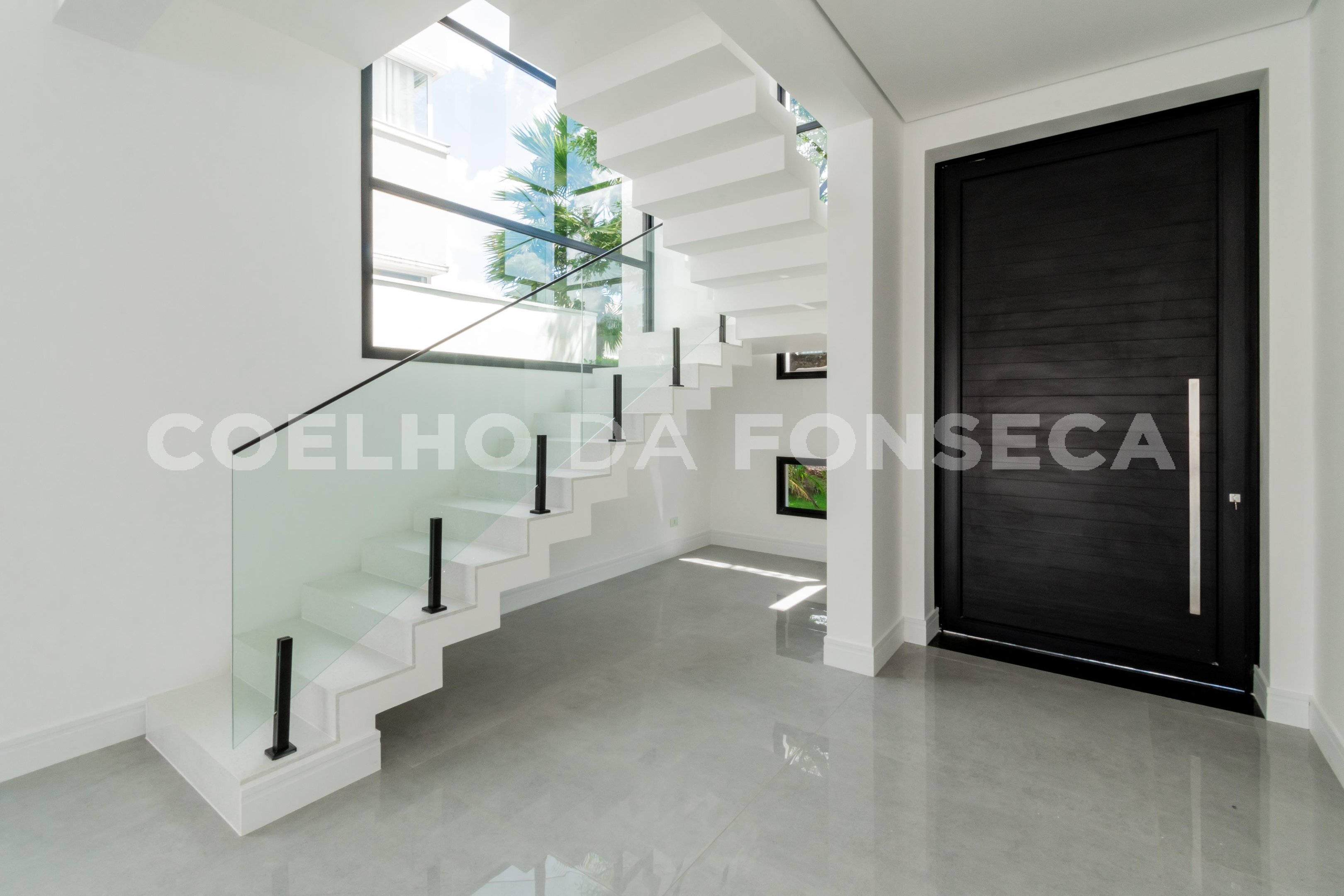 Hall de Circulação