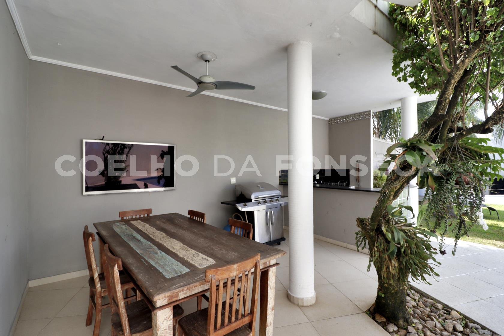 Espaço Gourmet (Unidade)