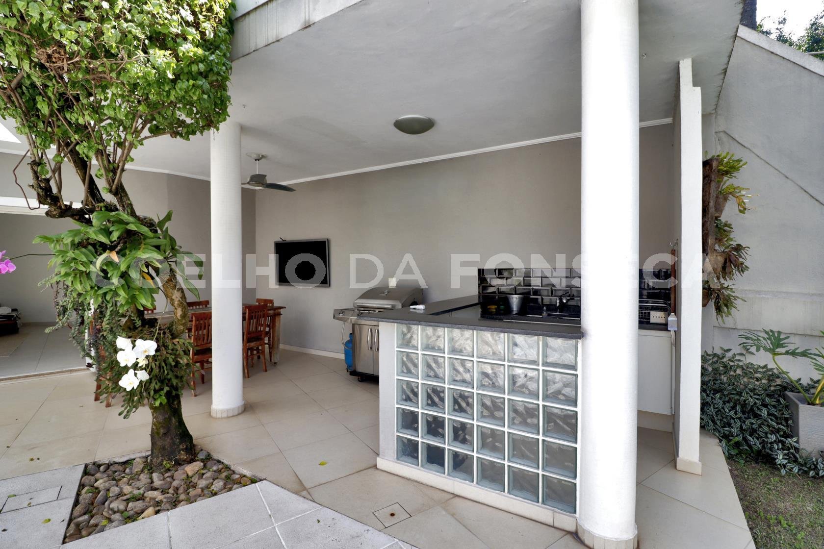 Espaço Gourmet (Unidade)