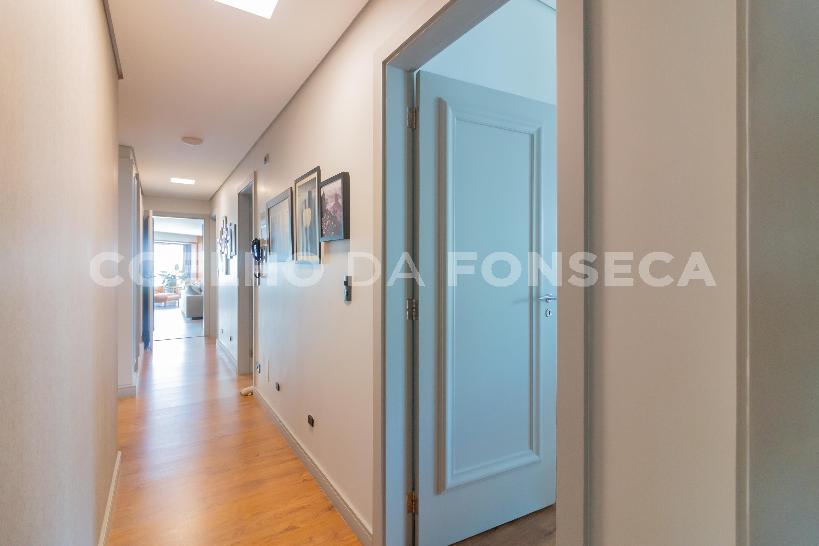 Hall de Circulação