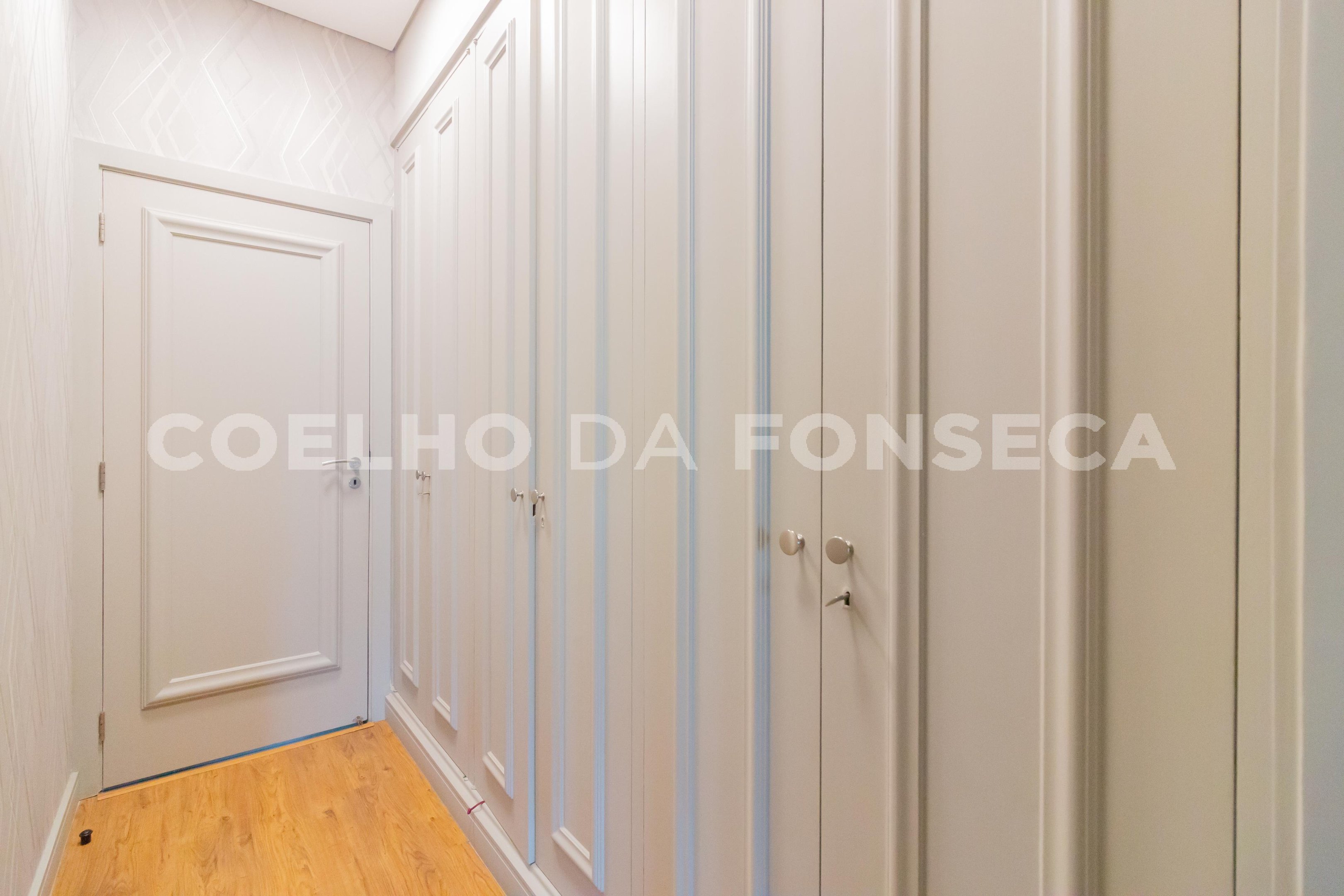 Hall de Circulação