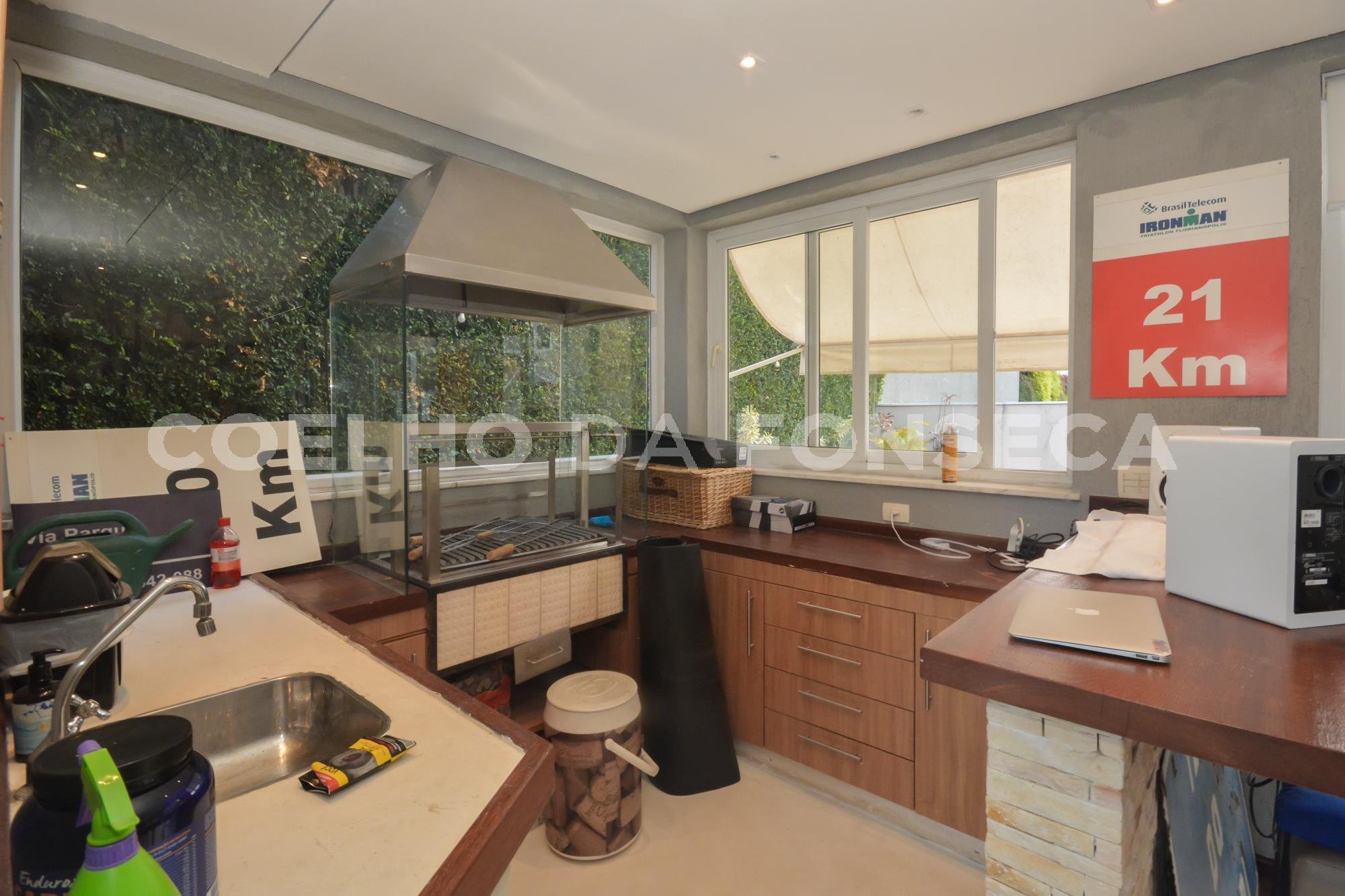 Espaço Gourmet (Unidade)