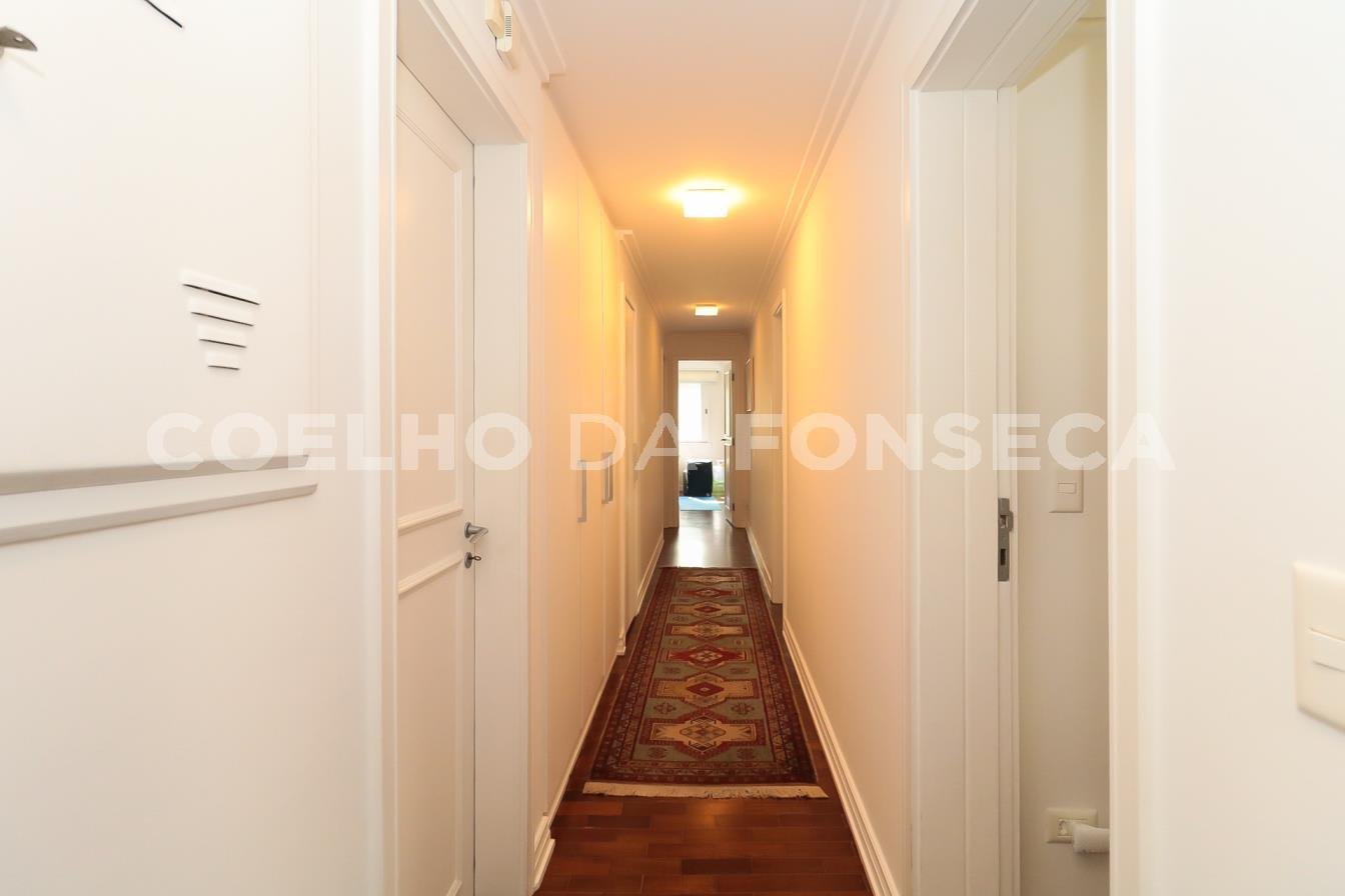 Hall de Circulação