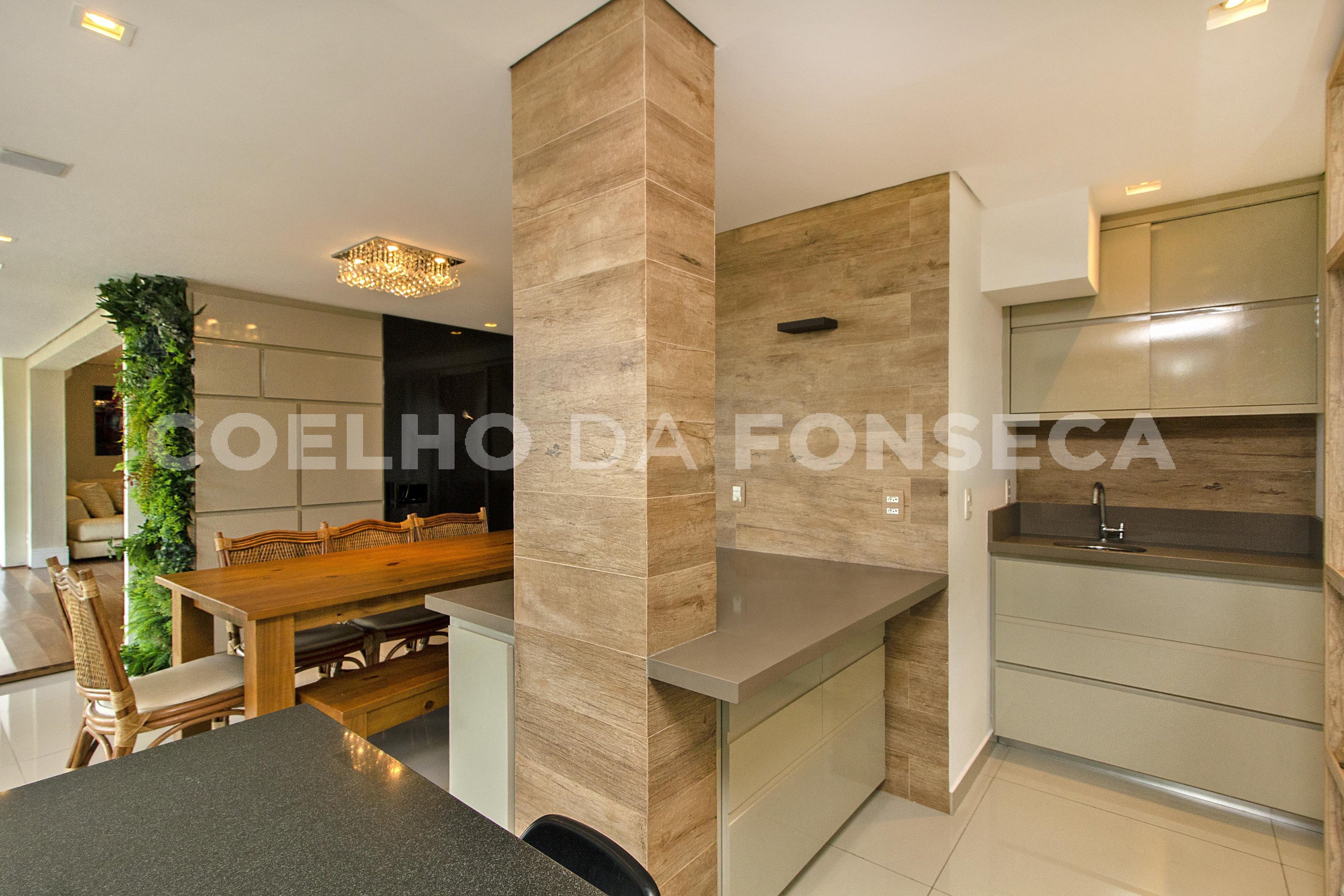 Espaço Gourmet (Unidade)