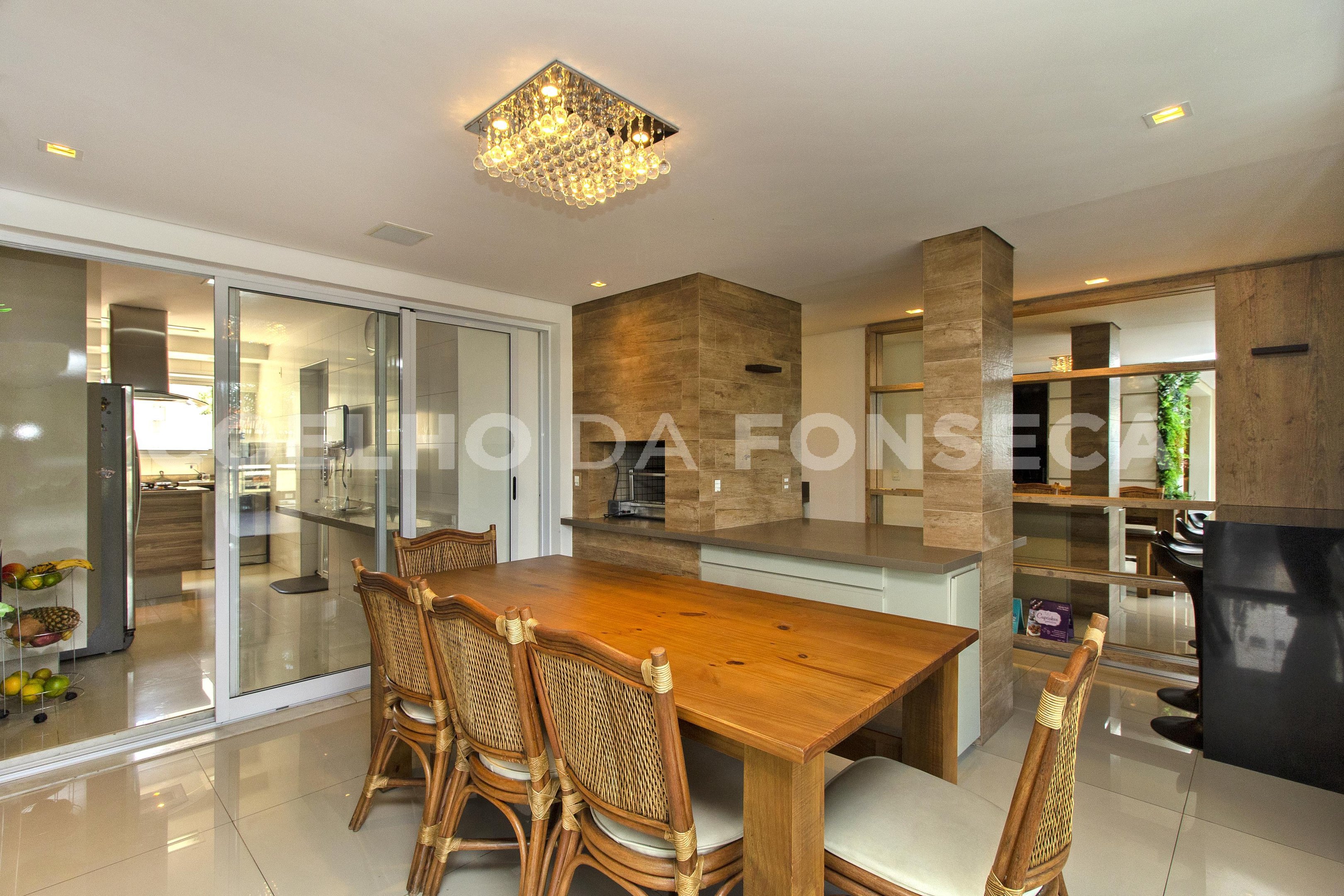 Espaço Gourmet (Unidade)