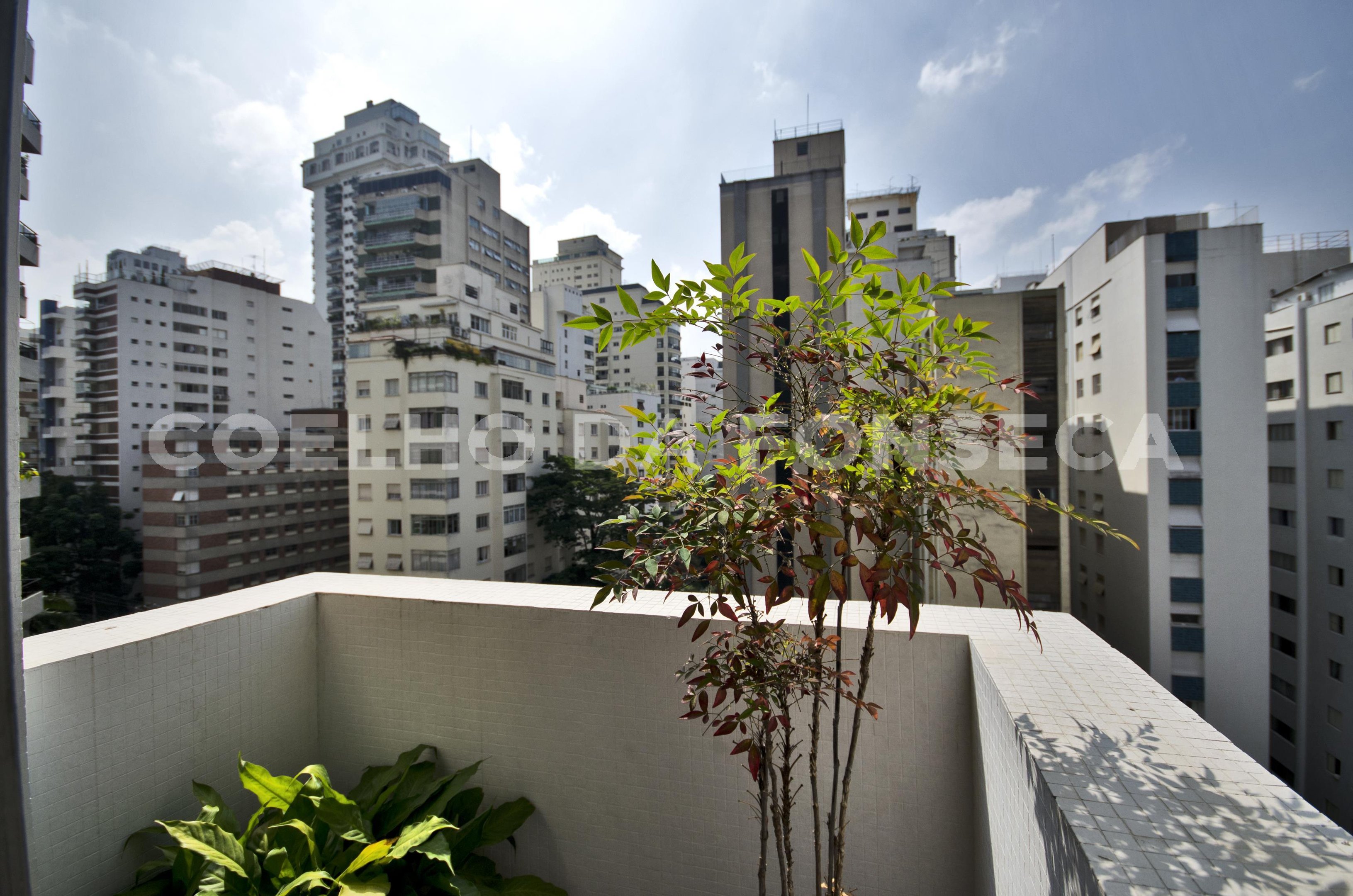 Terraço